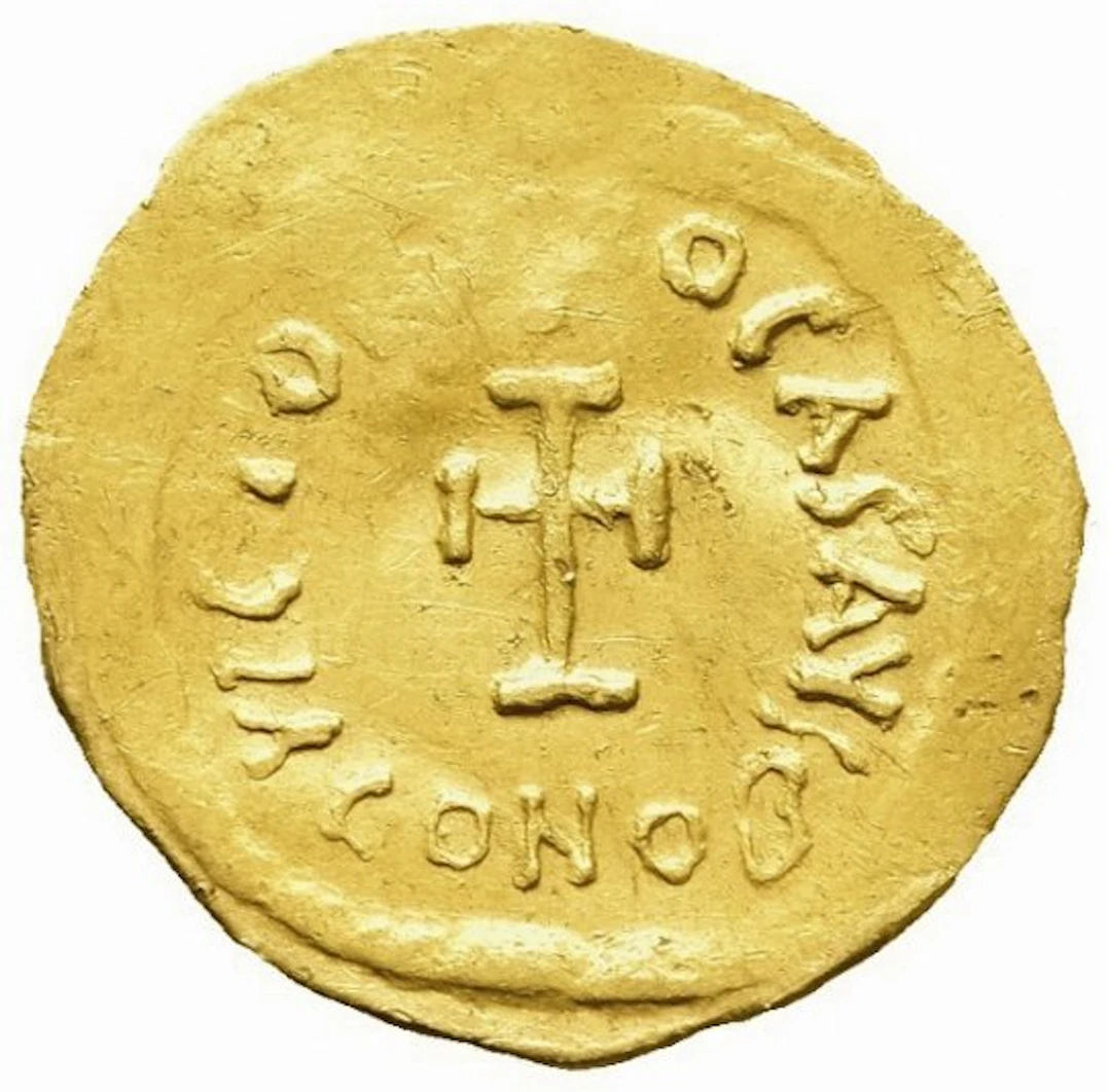 Byzantine Empire