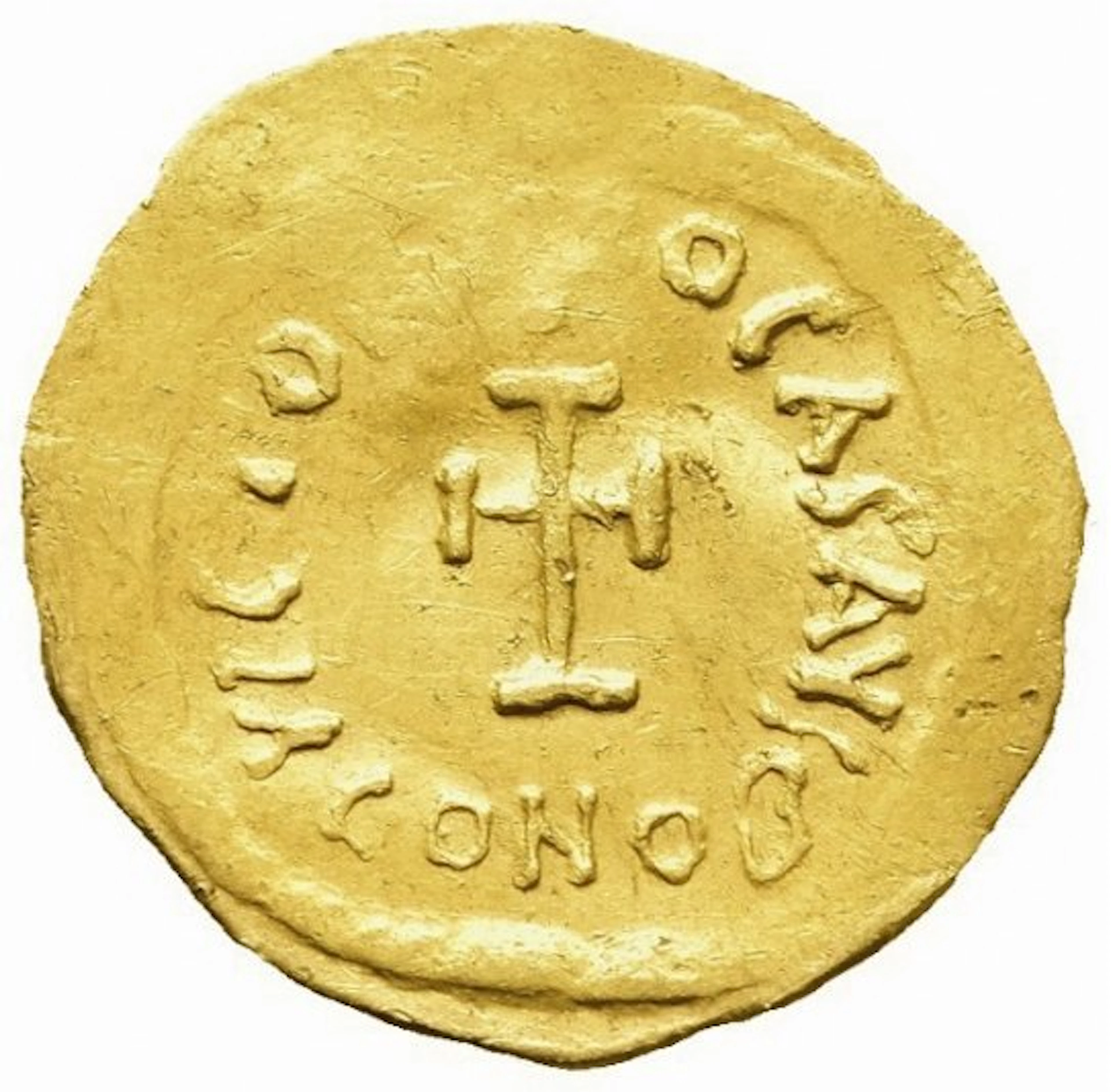 Byzantine Empire