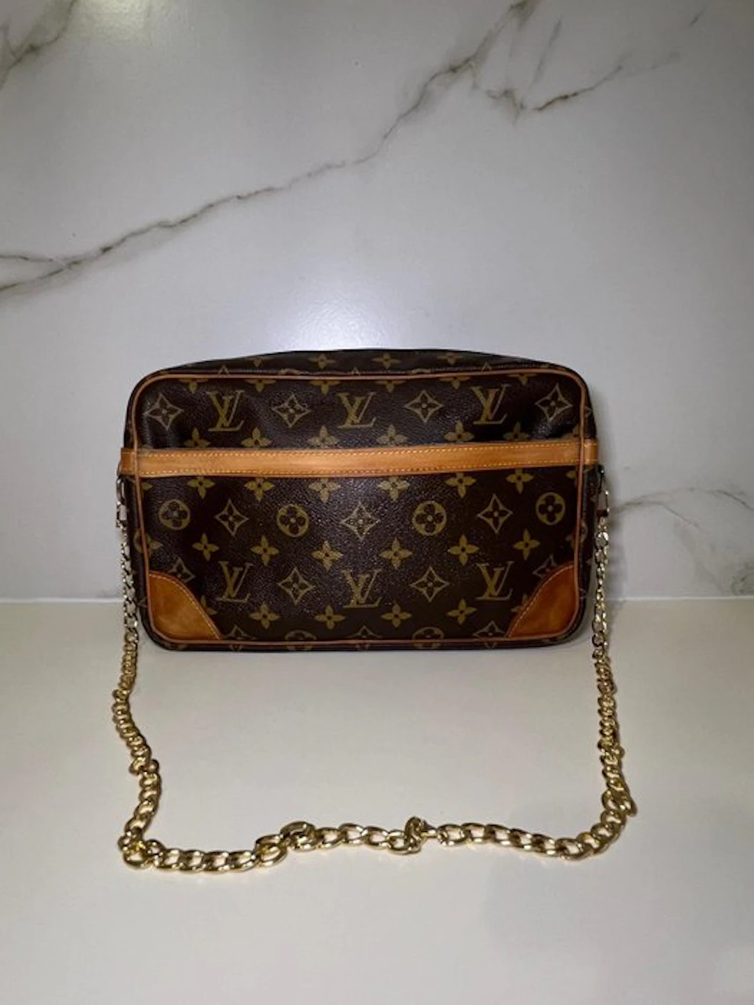 Louis Vuitton - Trocadero - Shoulder bag
