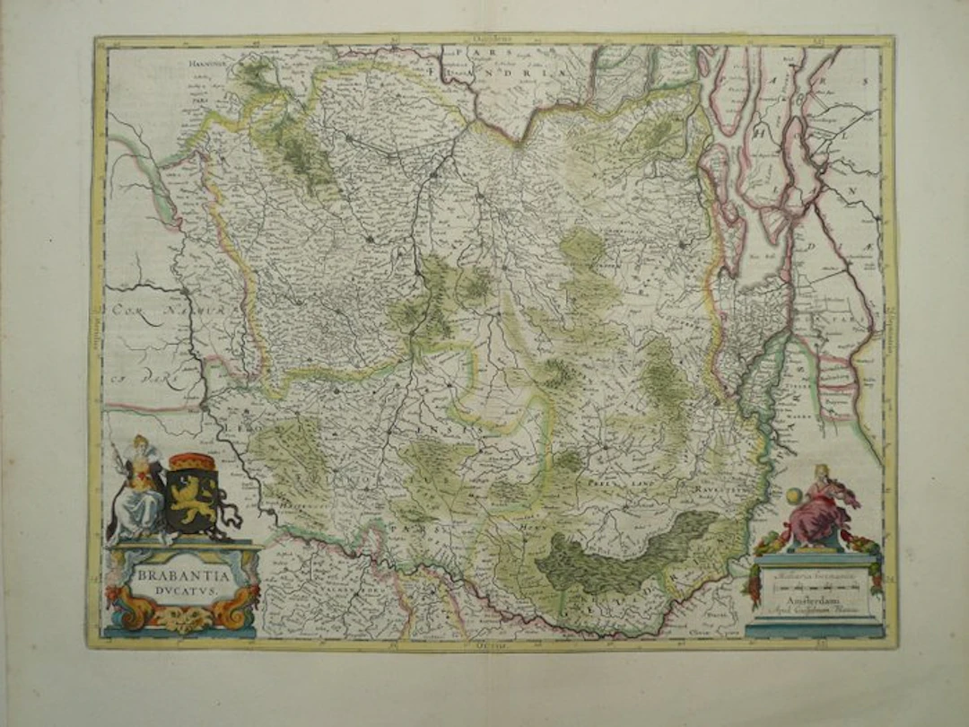 Europe - Netherlands / Brabant / Den Bosch / Eindhoven /...