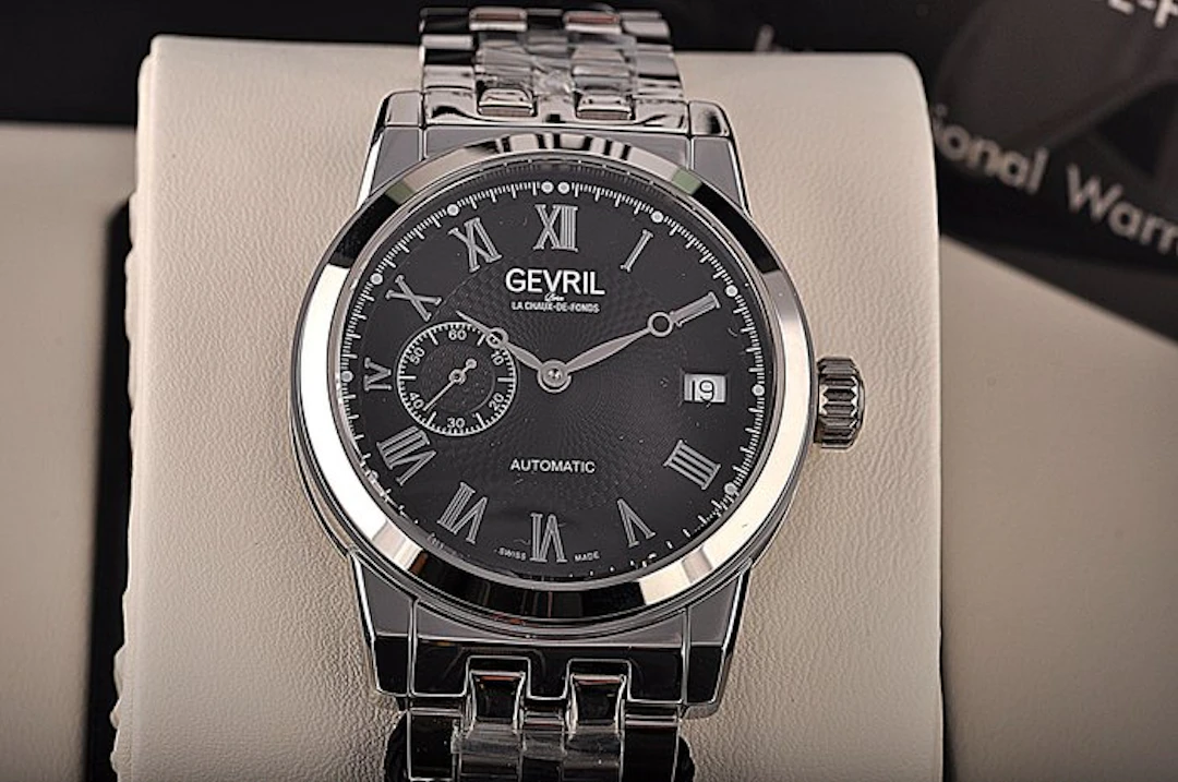 Gevril - Medison - No reserve price - 2560B Limited Edition - Men - 2020-2025