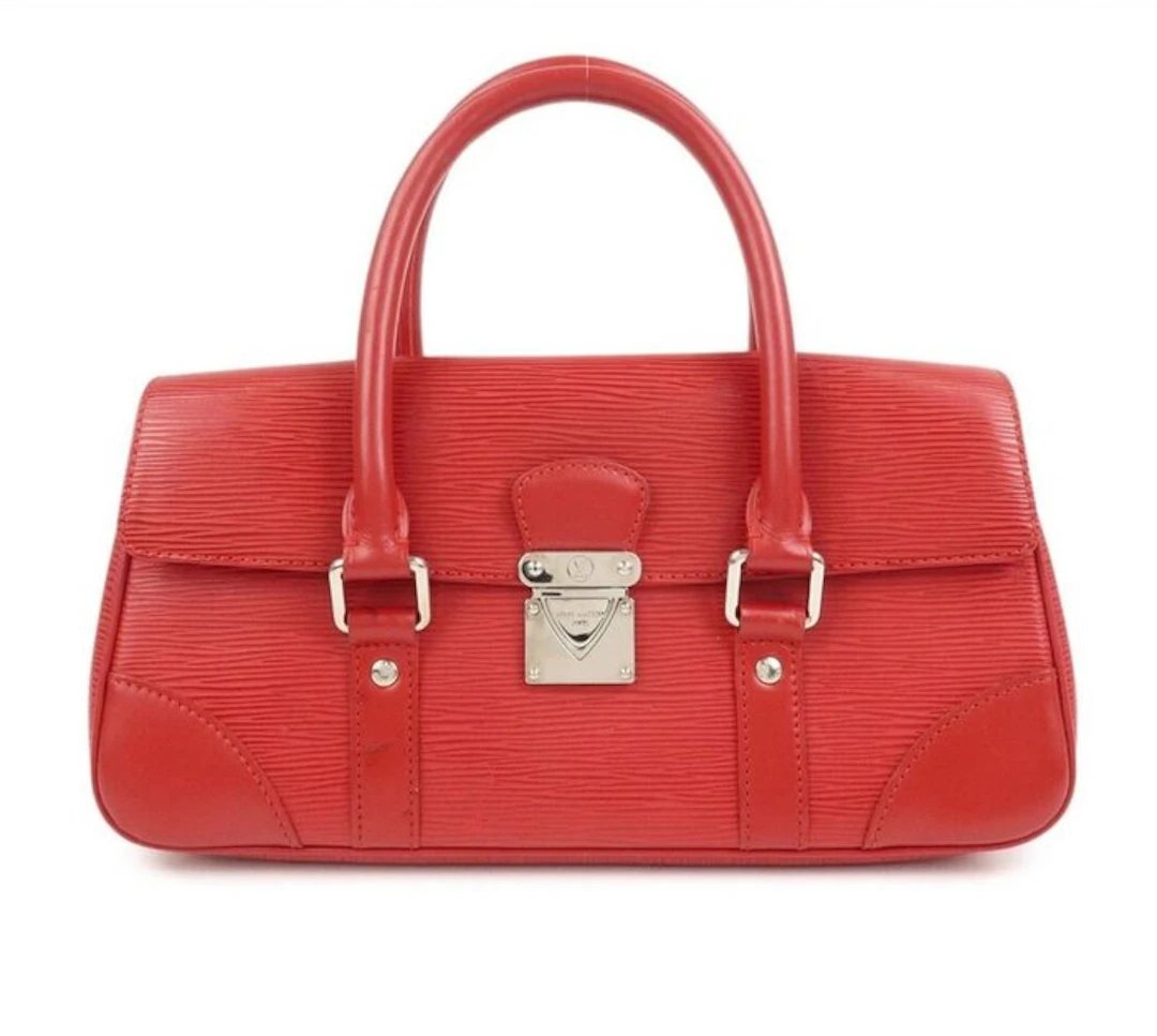 Louis Vuitton - Segur PM - Handbag