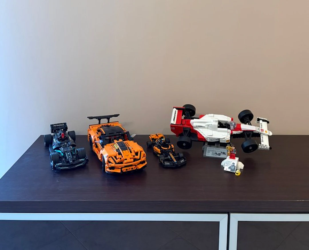 LEGO Set - Technic