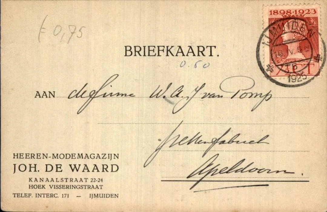 Postcards - Postcard (178) - 1900-1999