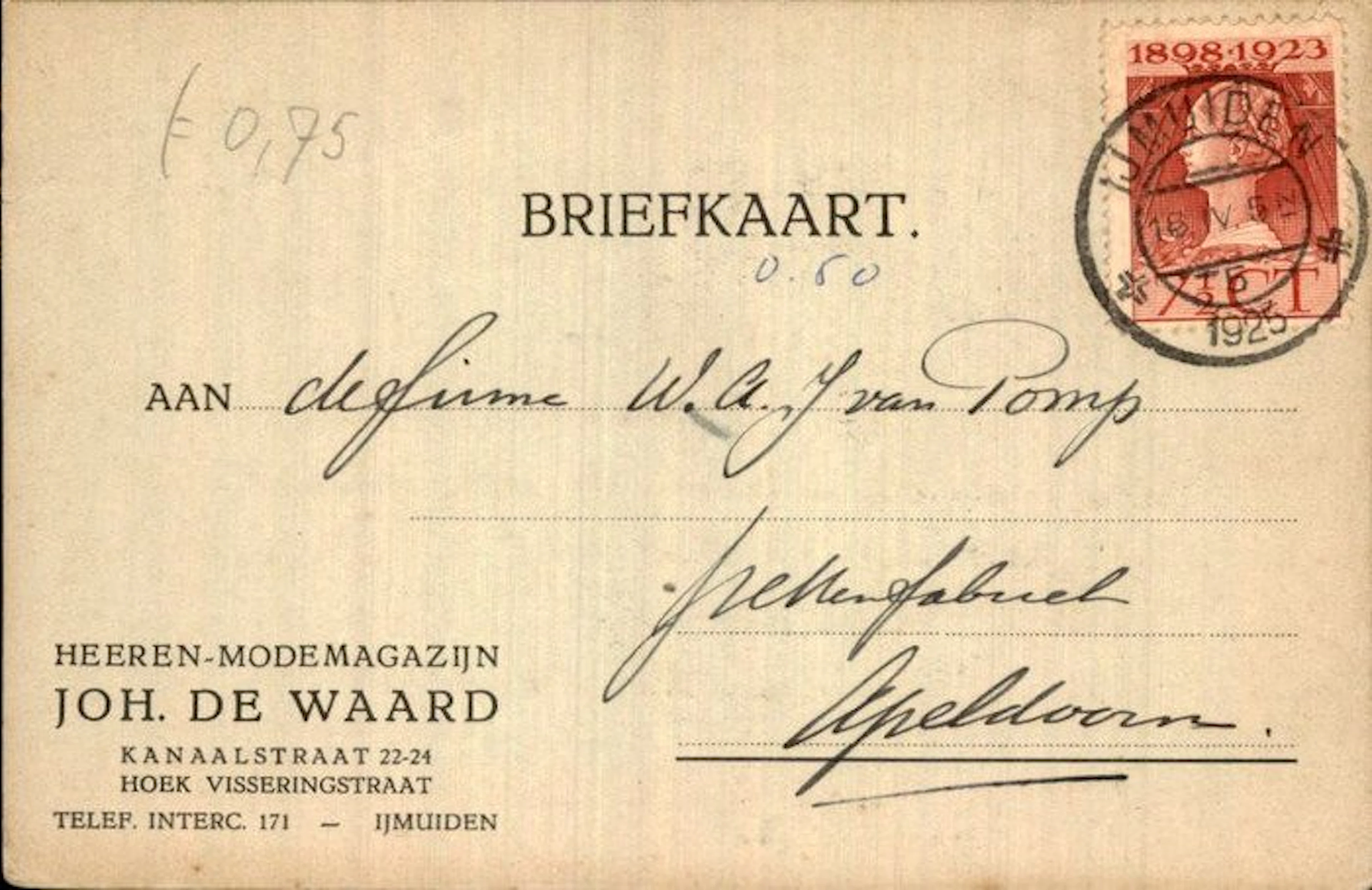 Postcards - Postcard (178) - 1900-1999