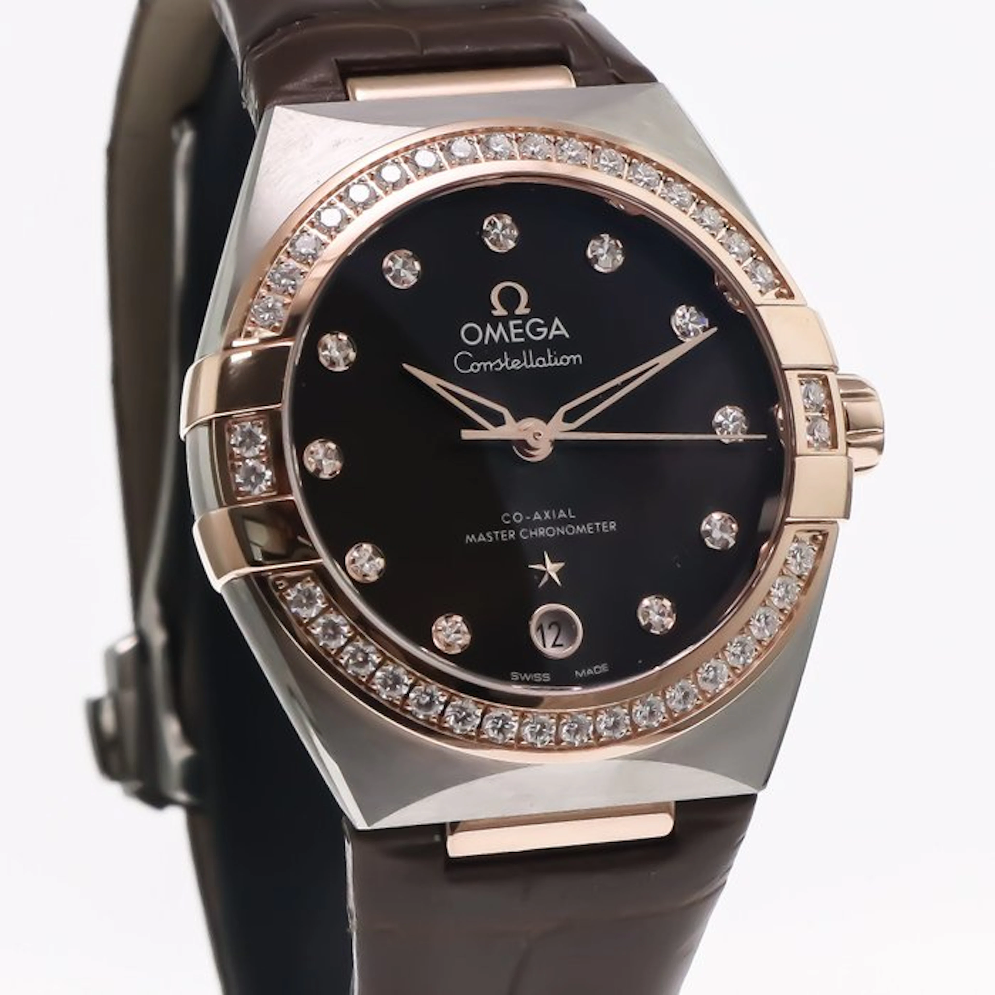 OMEGA - 36 mm