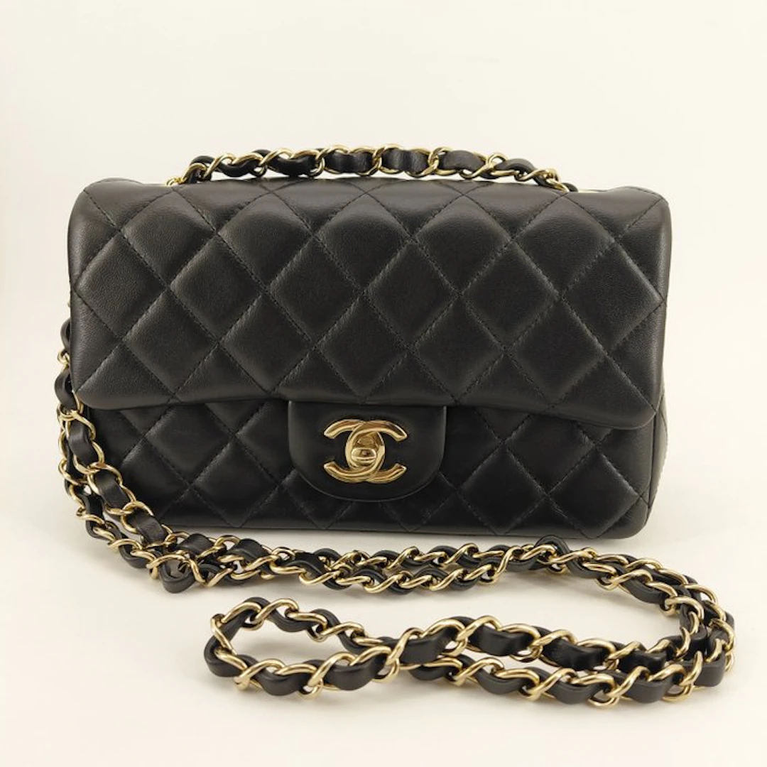Chanel - Timeless/Classique - Bag