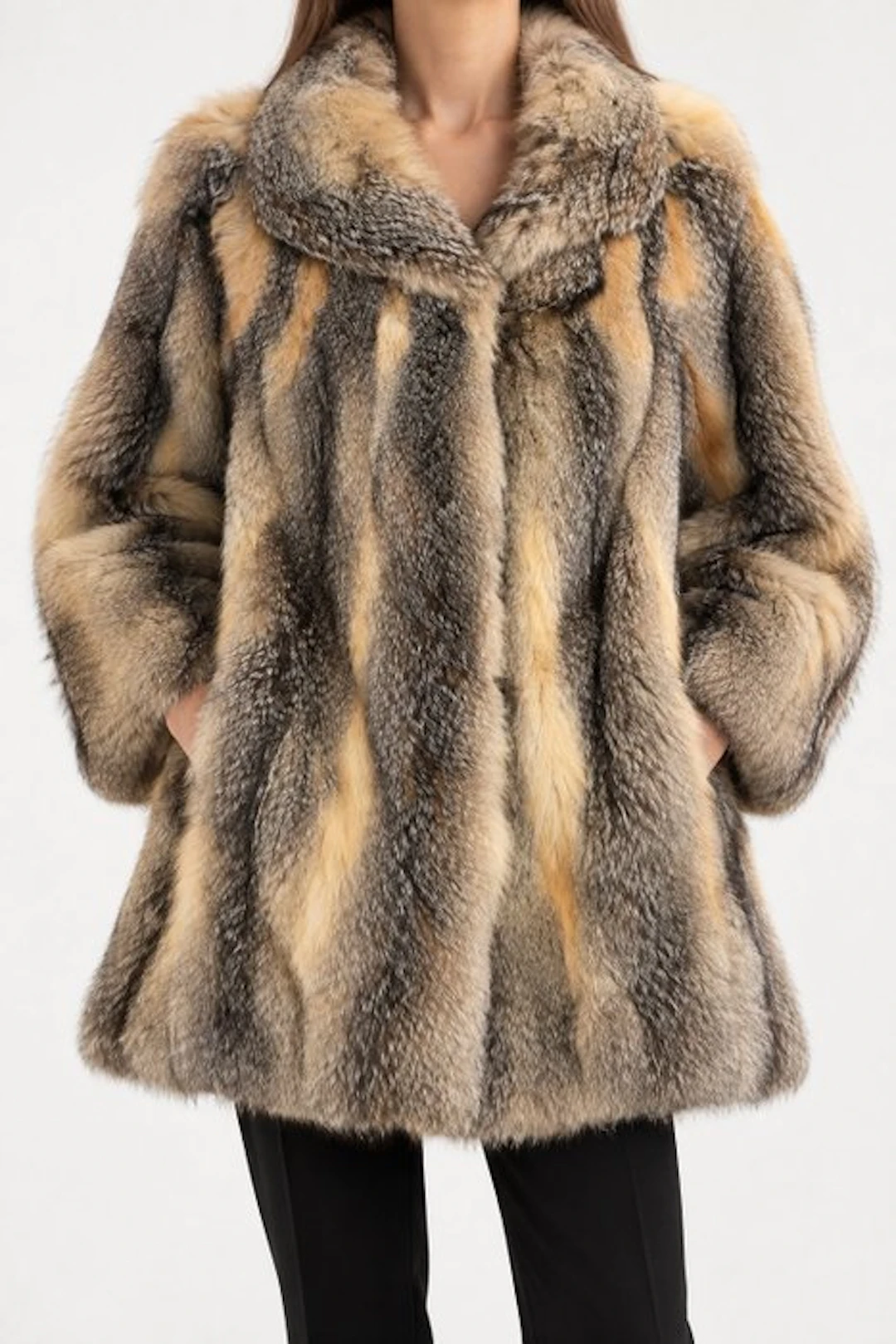 Artisan Furrier - Fur coat - Vintage