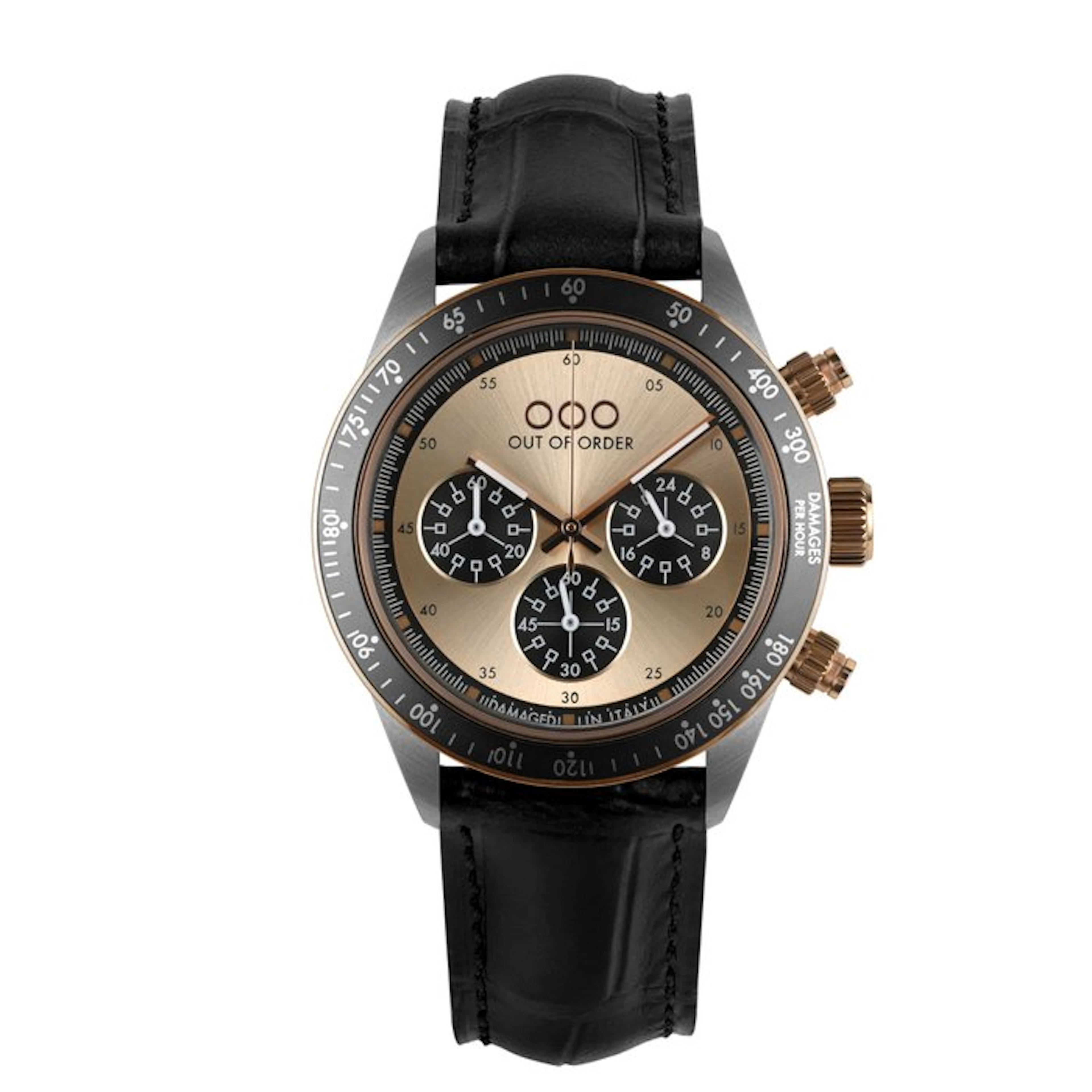 Out of Order - SuperVintage Chrono LIMITED EDITION - No...