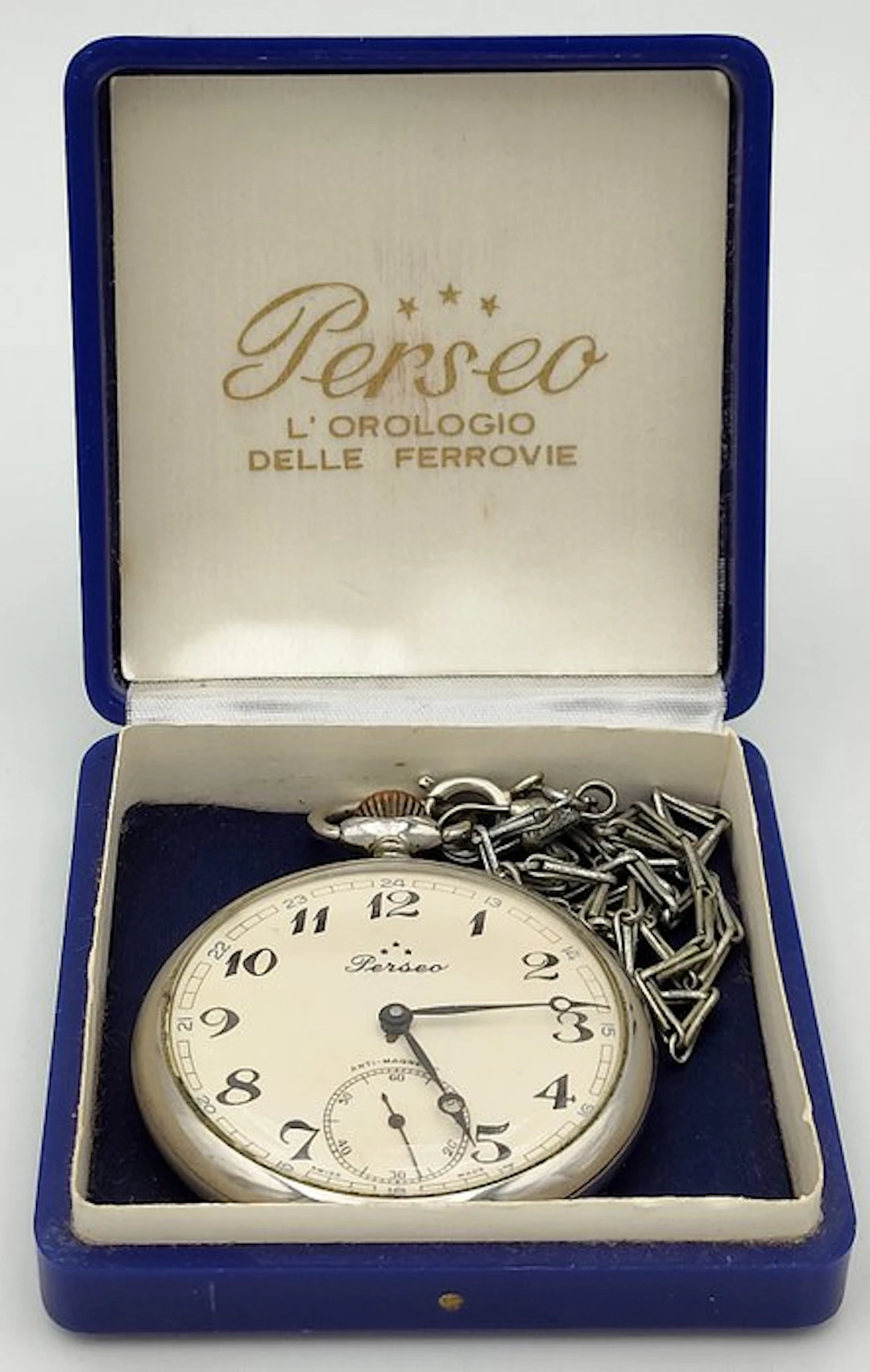Perseo - 1970-1979
