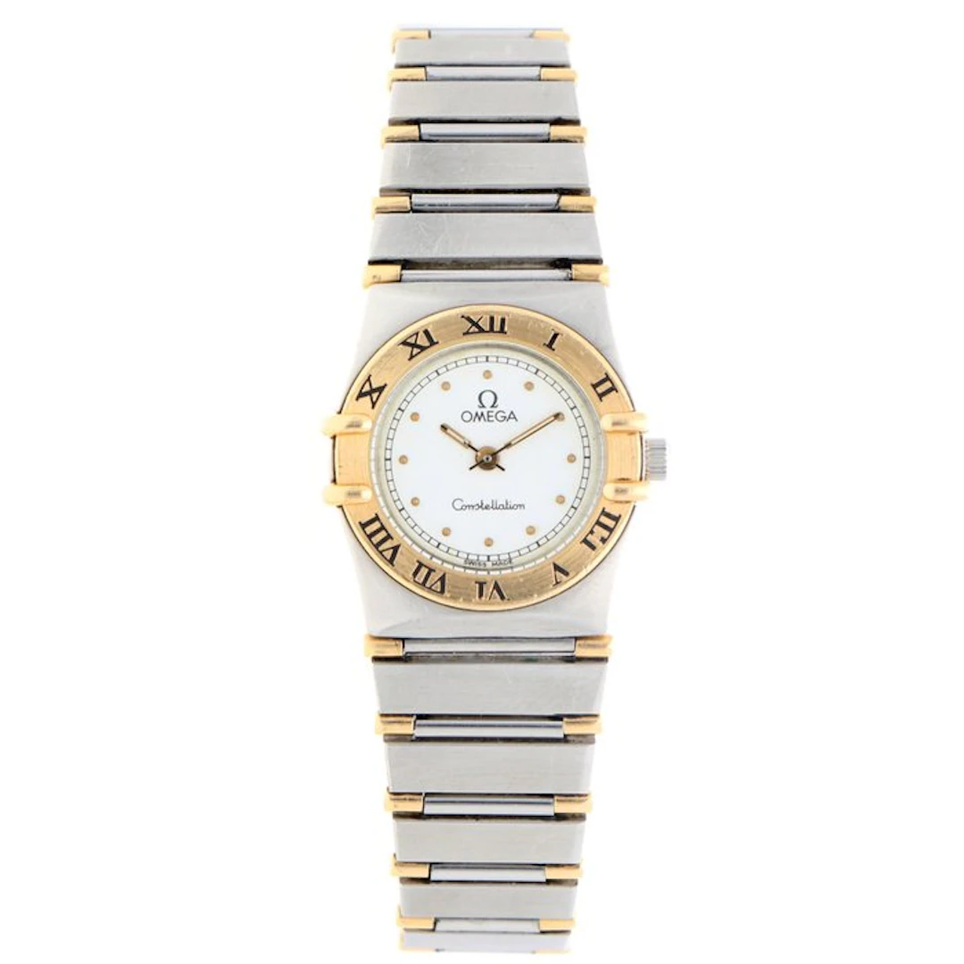 Omega - Constellation - No reserve price - 7951080 - Women - 1991