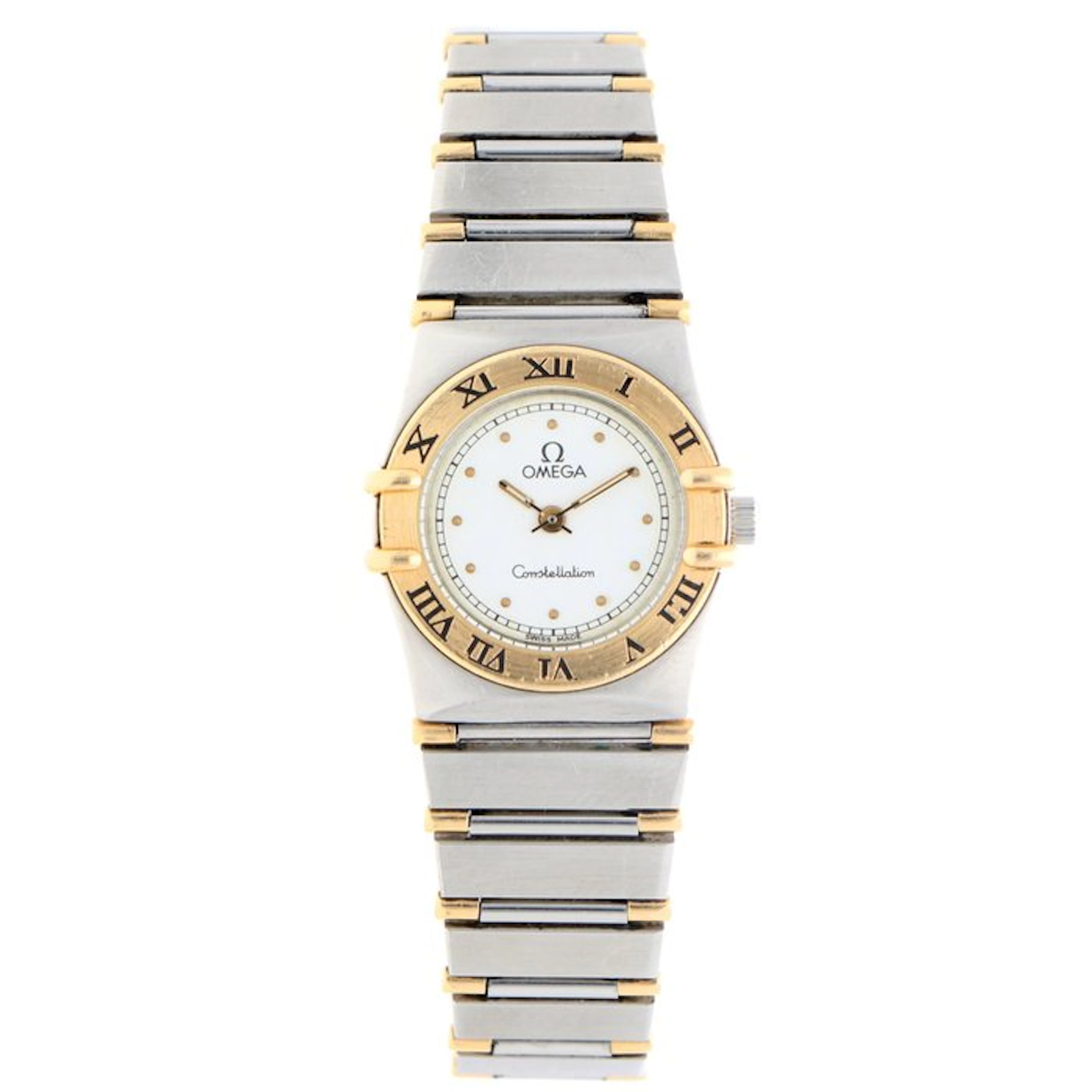 Omega - Constellation - No reserve price - 7951080 - Women - 1991