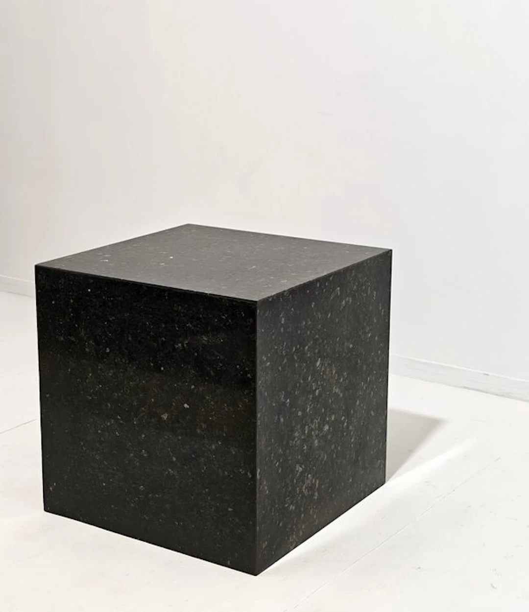 Appia Antica Roma - Max Papiri - Centre table - Granite - Design 1970