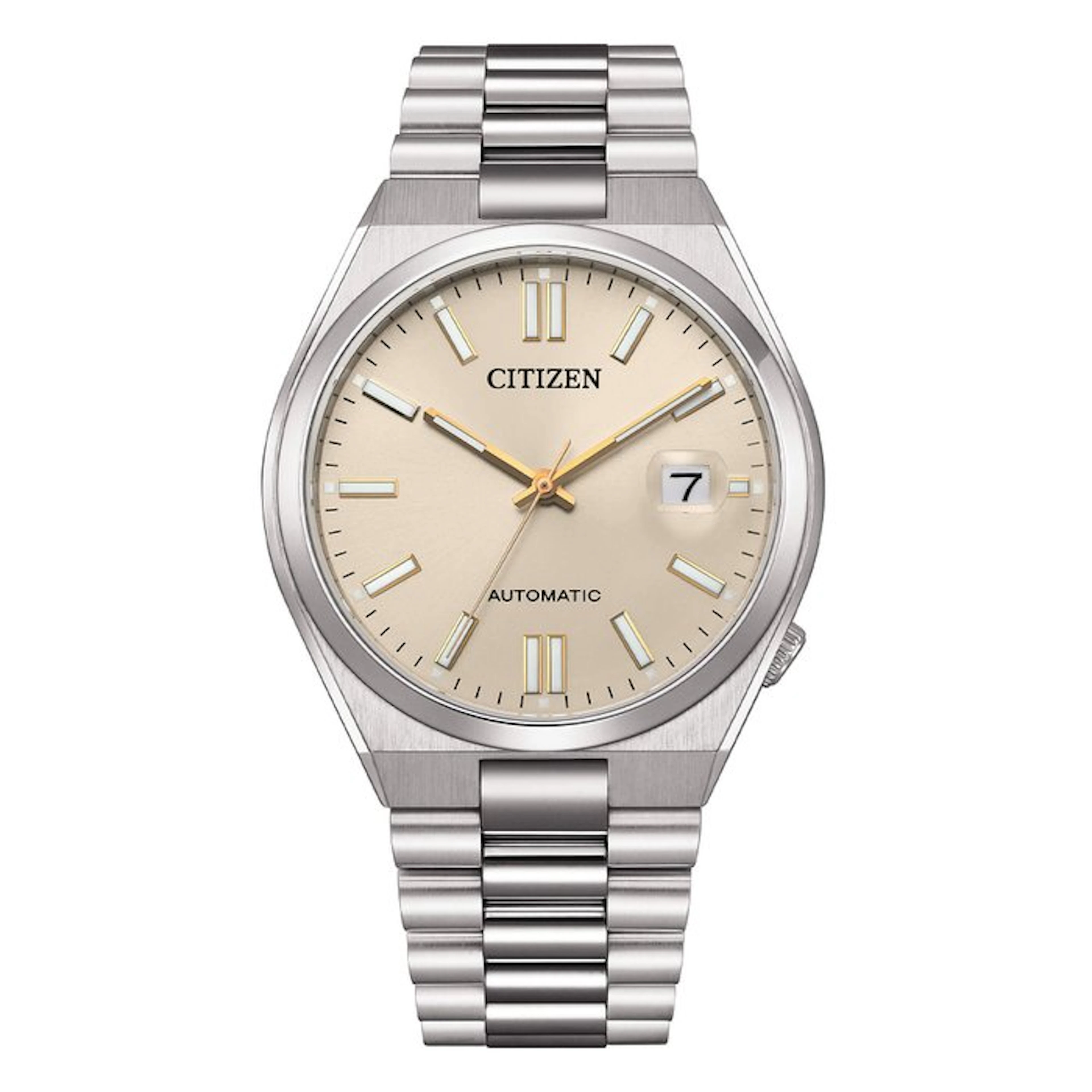 Citizen - Tsuyosa - Champagne - No reserve price - NJ0151-88W - Unisex - 2026