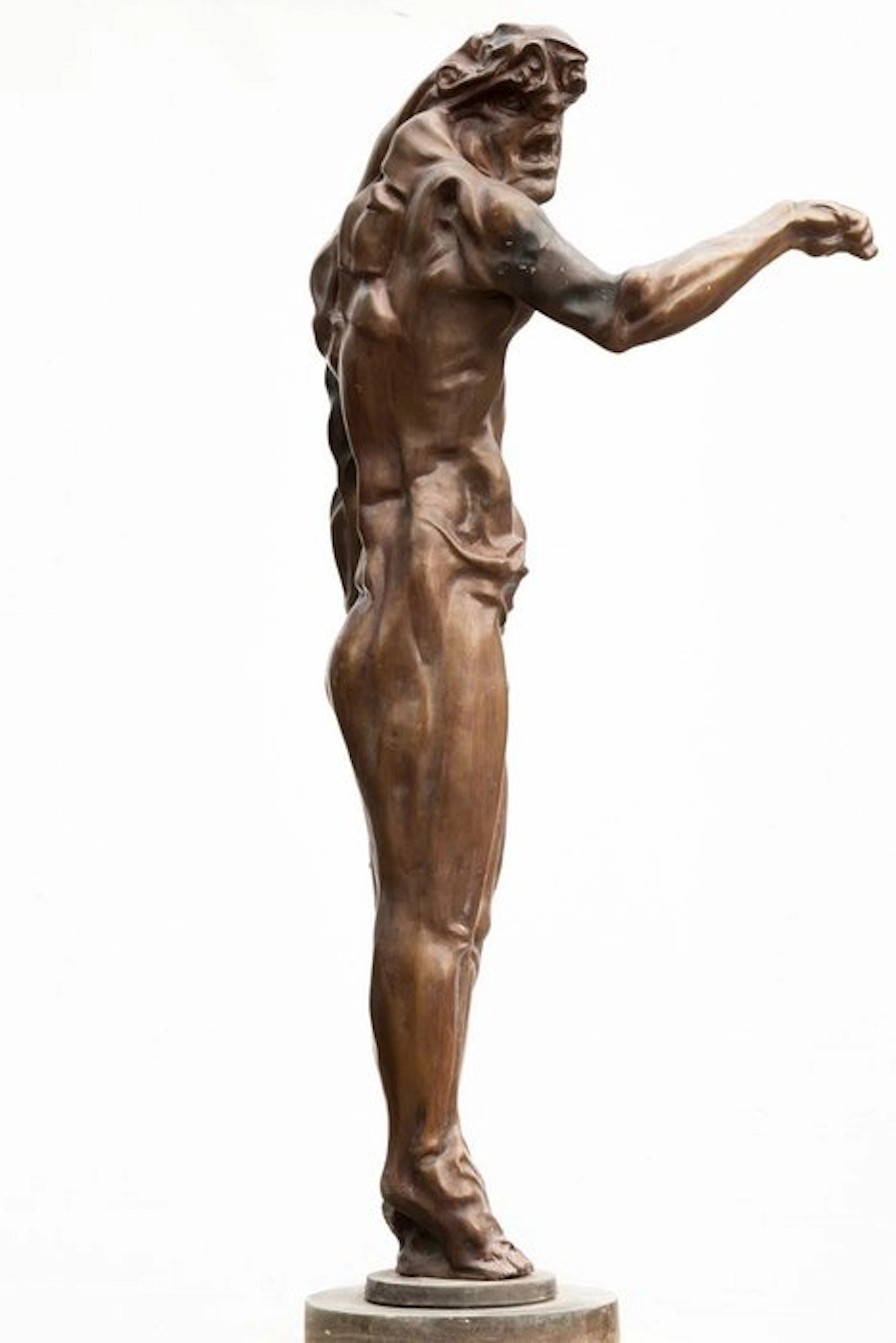 Camillo Catelli (1948) - Apollo