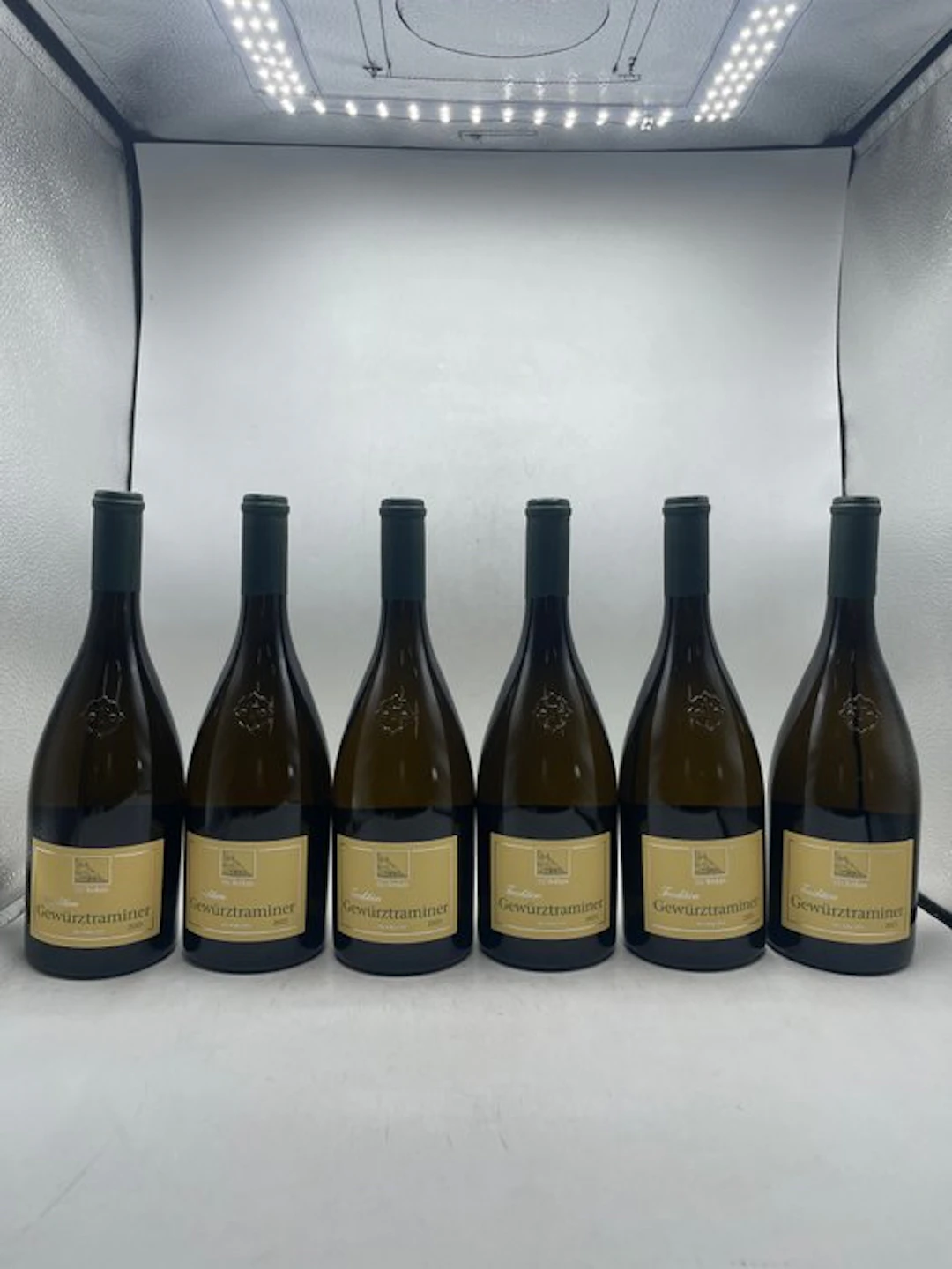 2025 Terlan Gewurztraminer Alto Adige - Alto Adige DOC - 6 Bottles (0.75L)