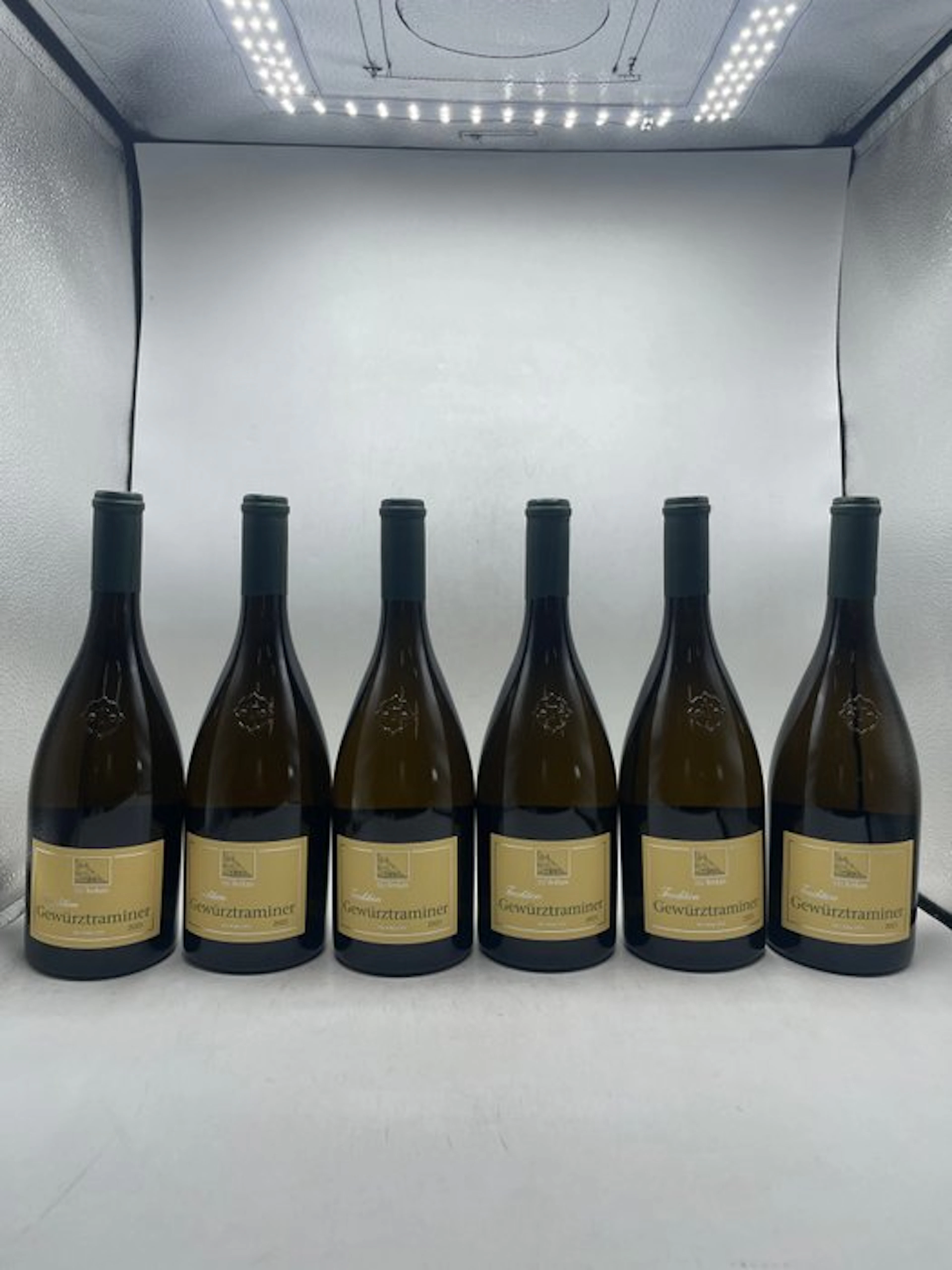 2025 Terlan Gewurztraminer Alto Adige - Alto Adige DOC - 6 Bottles (0.75L)