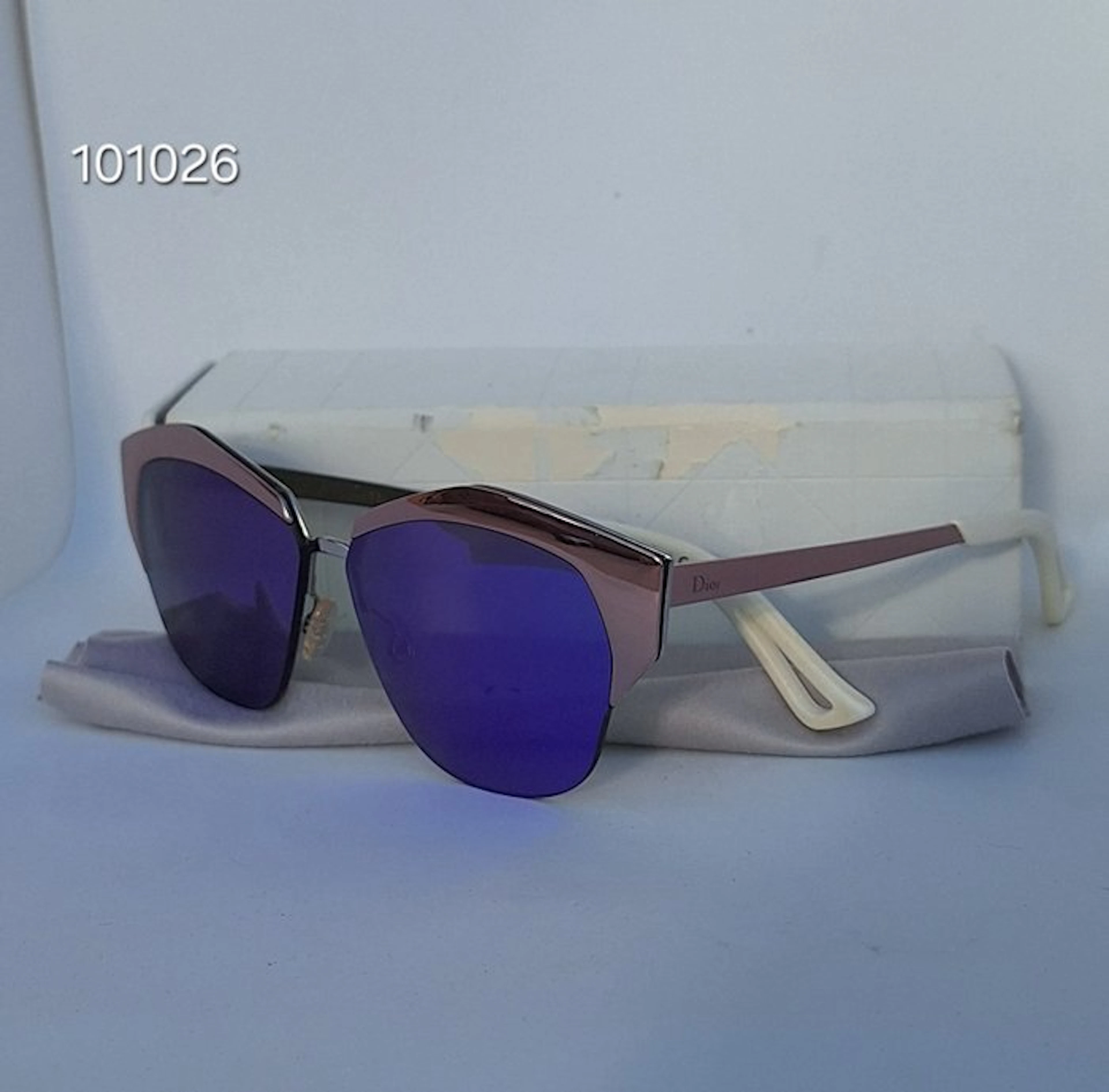Christian Dior - 1247E - Sunglasses