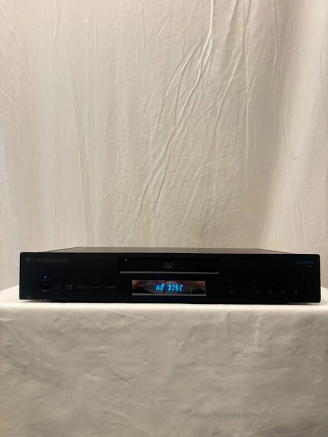 Cambridge Audio Azur 540D DVD player