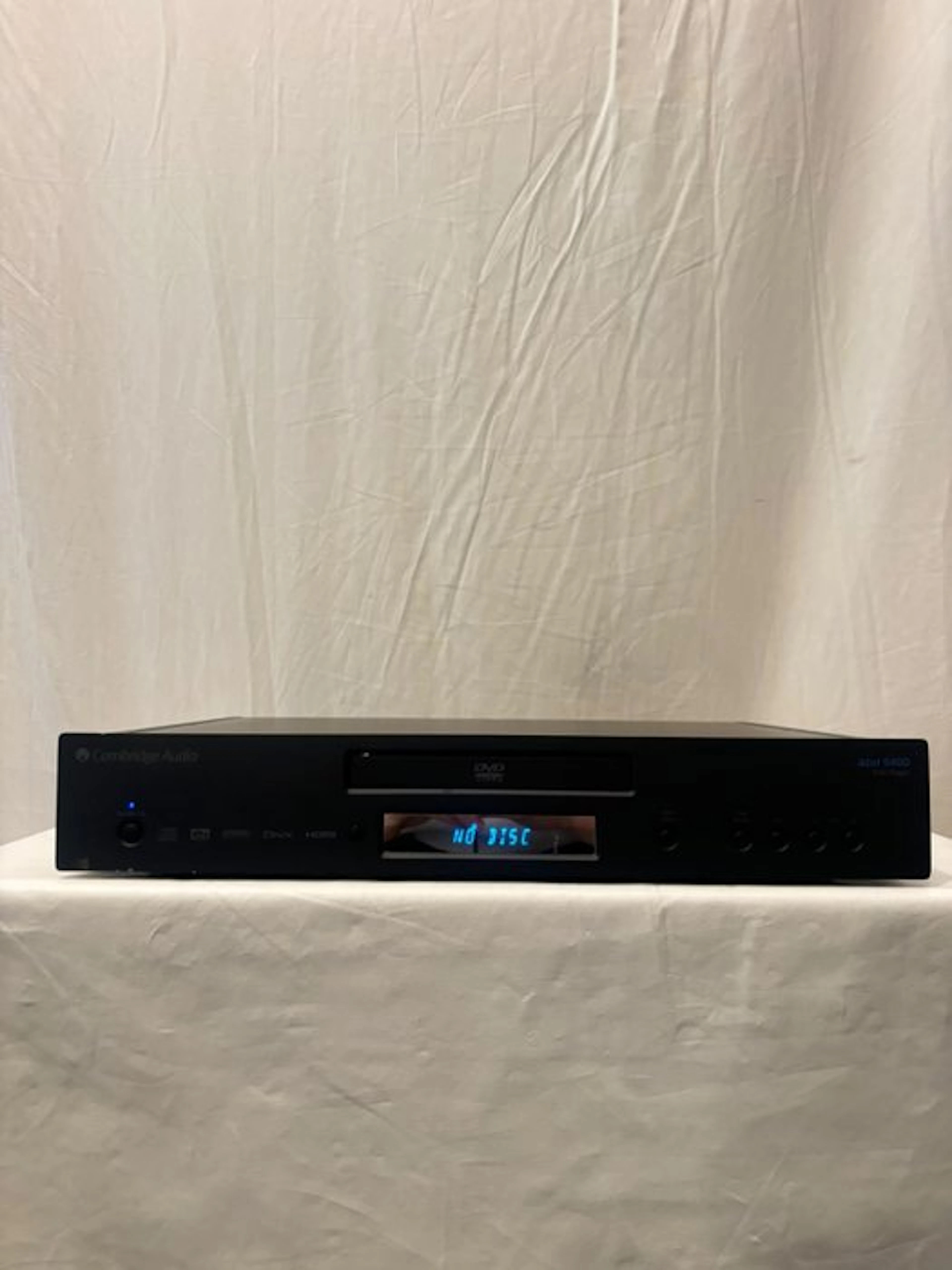 Cambridge Audio Azur 540D DVD player
