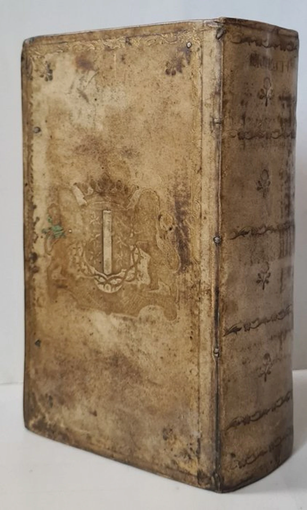 Johann August Ernesti - Initia Doctrinae Solidioris - 1796