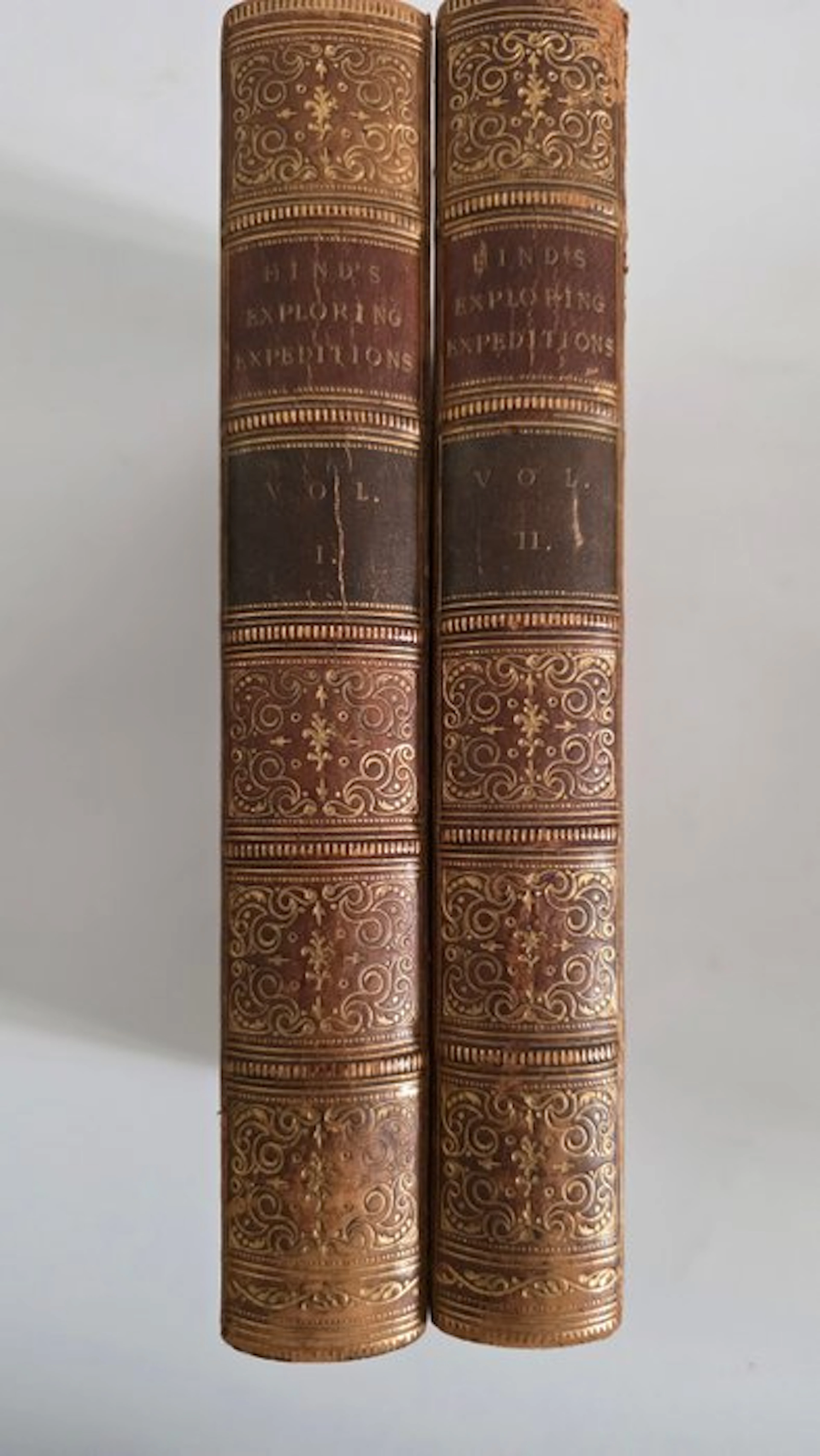 Henry Youle Hind - Narrative of the Canadian Red River...