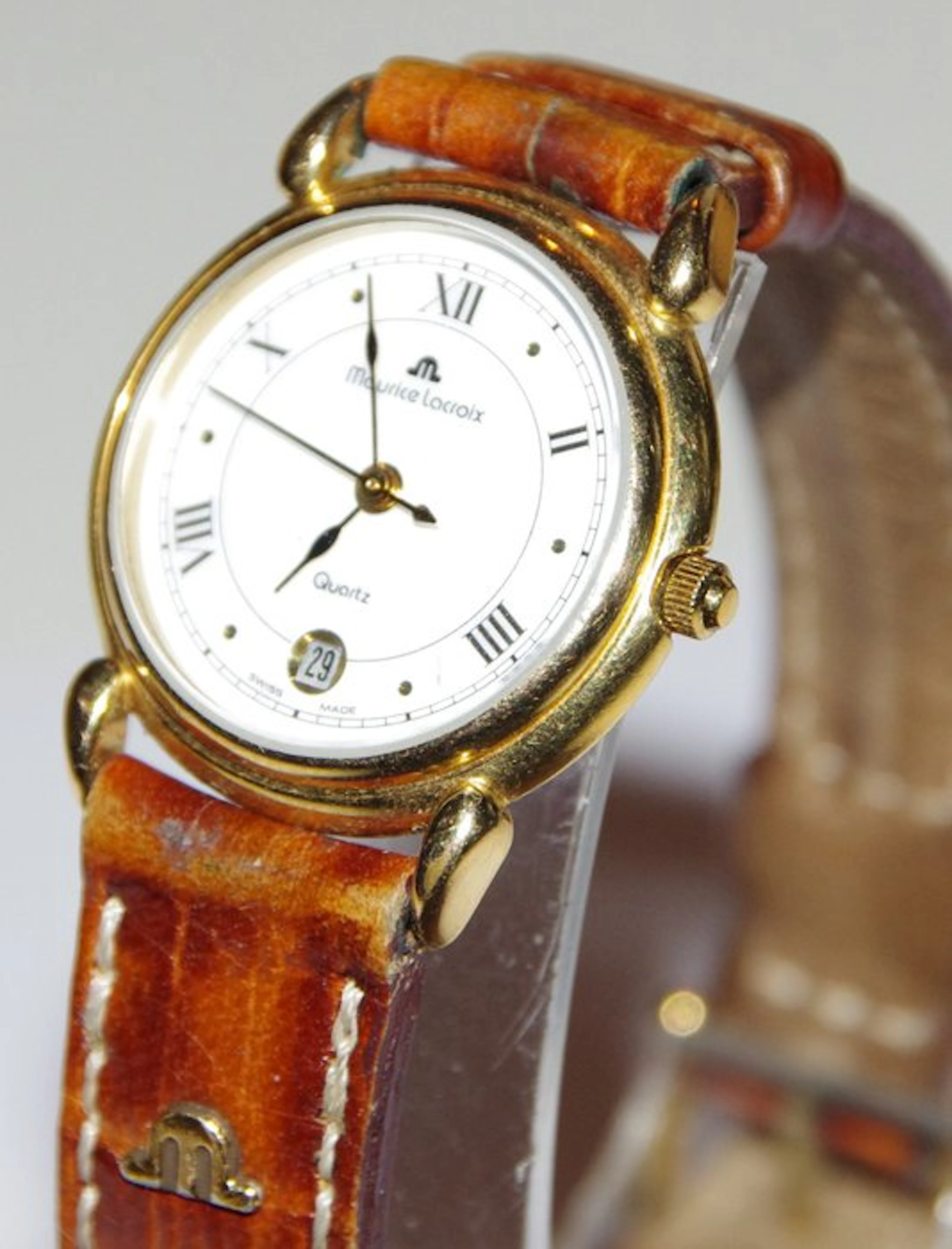 Maurice Lacroix - Classique - No reserve price - 72963 - Women - 1990-1999