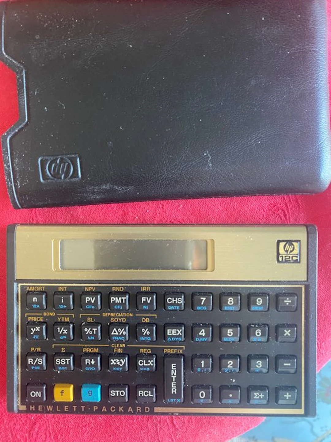 Hw - Typewriter - 1930-1940, 1980-1990