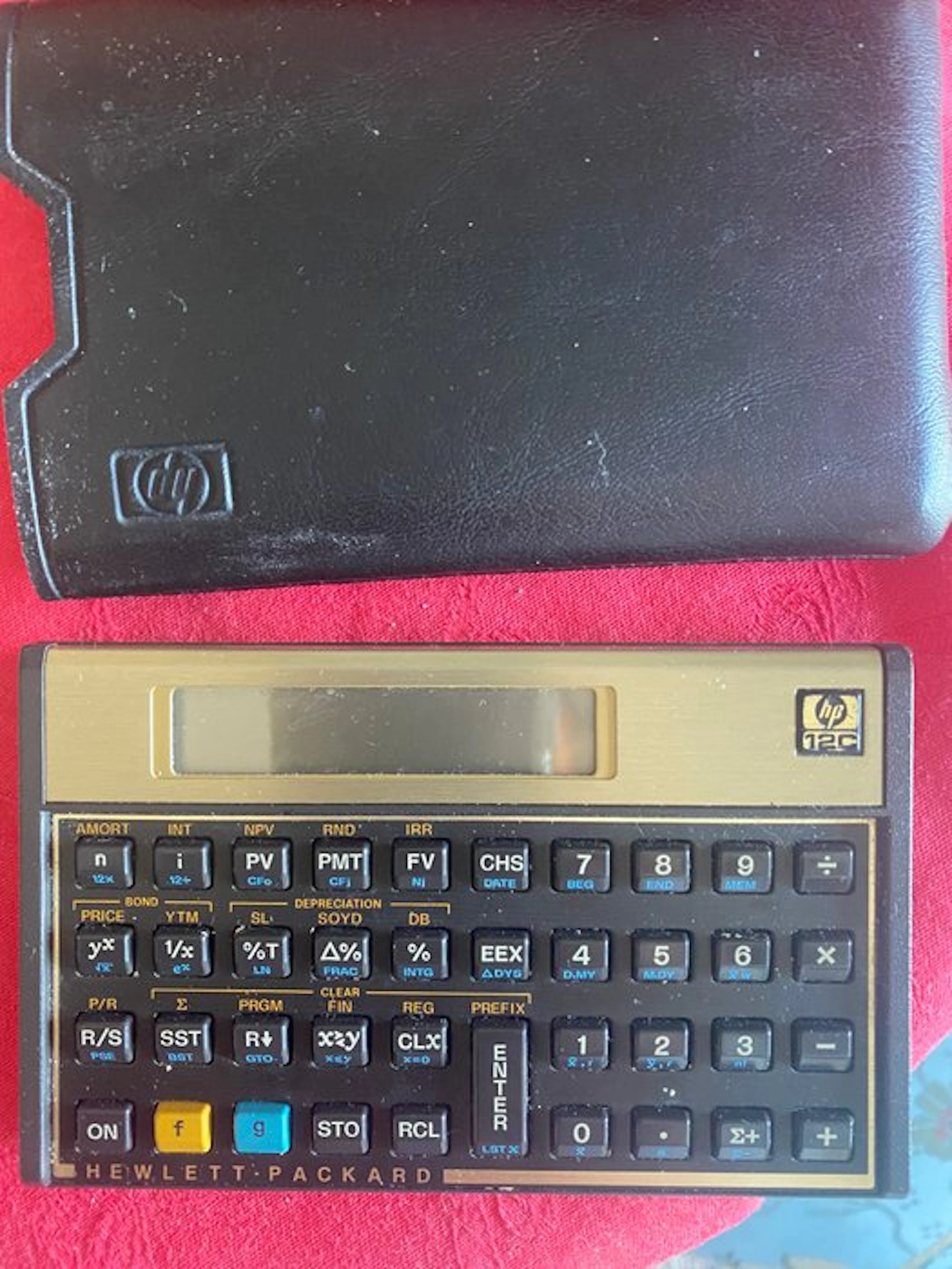 Hw - Typewriter - 1930-1940, 1980-1990