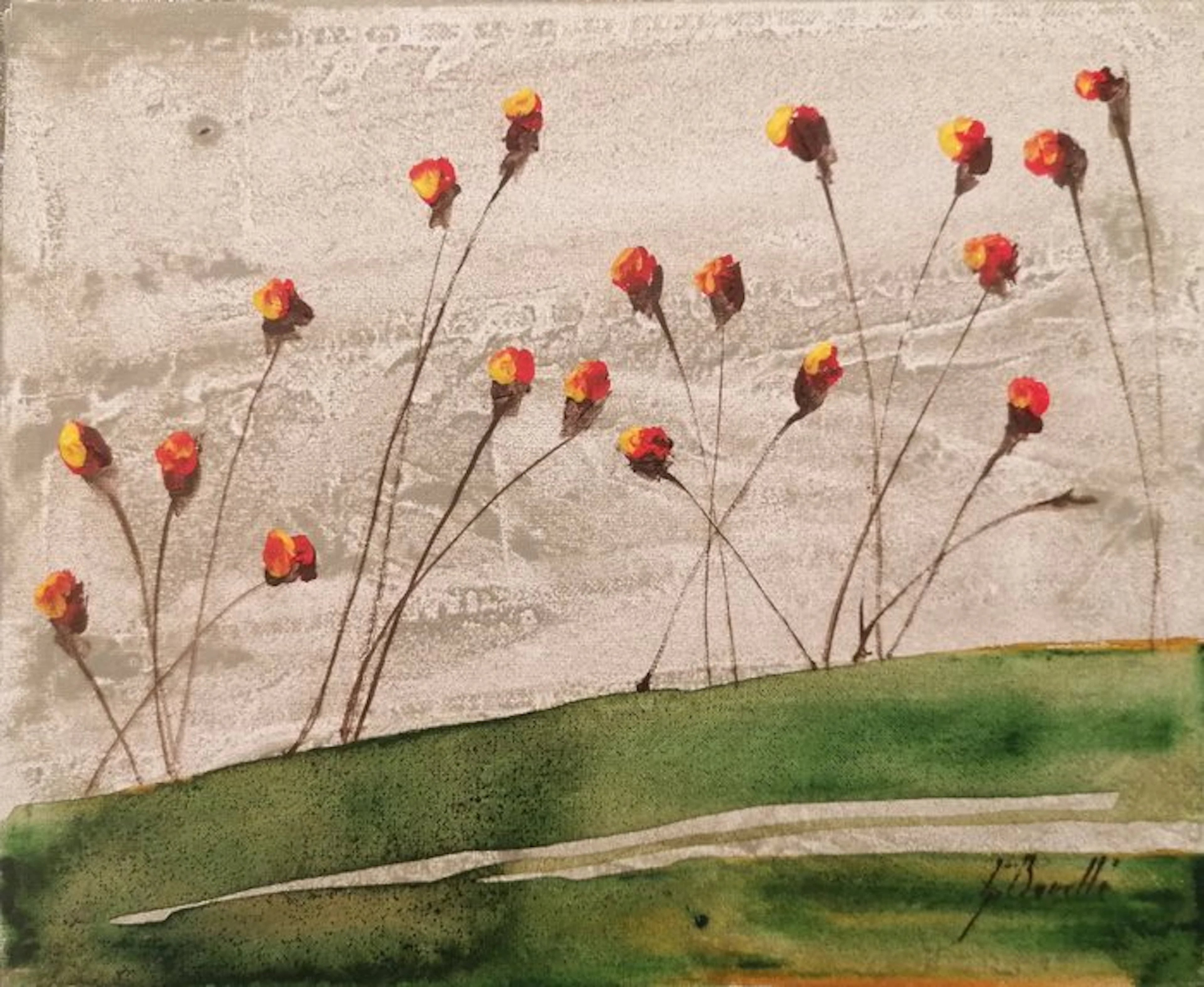 Guido Borelli - meglio dopo