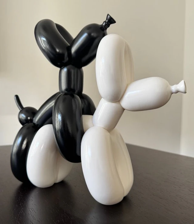 Whatshisname (1982) - Humpek - Ebony and Ivory Edition