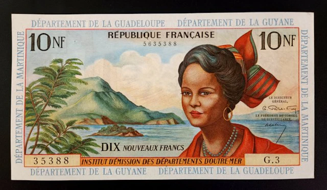 France. - 10 Nouveaux Francs - ND (1962) - Pick 5 (No reserve price)