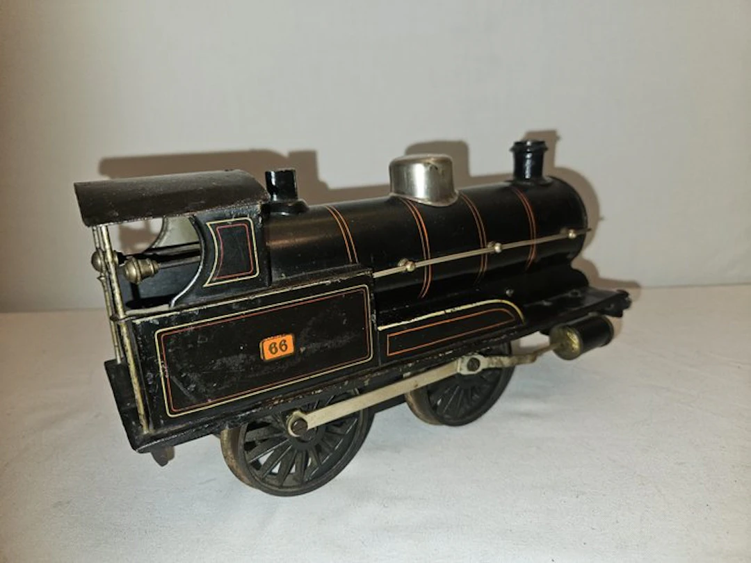 josef kraus - Toy - 1900-1910 - Germany