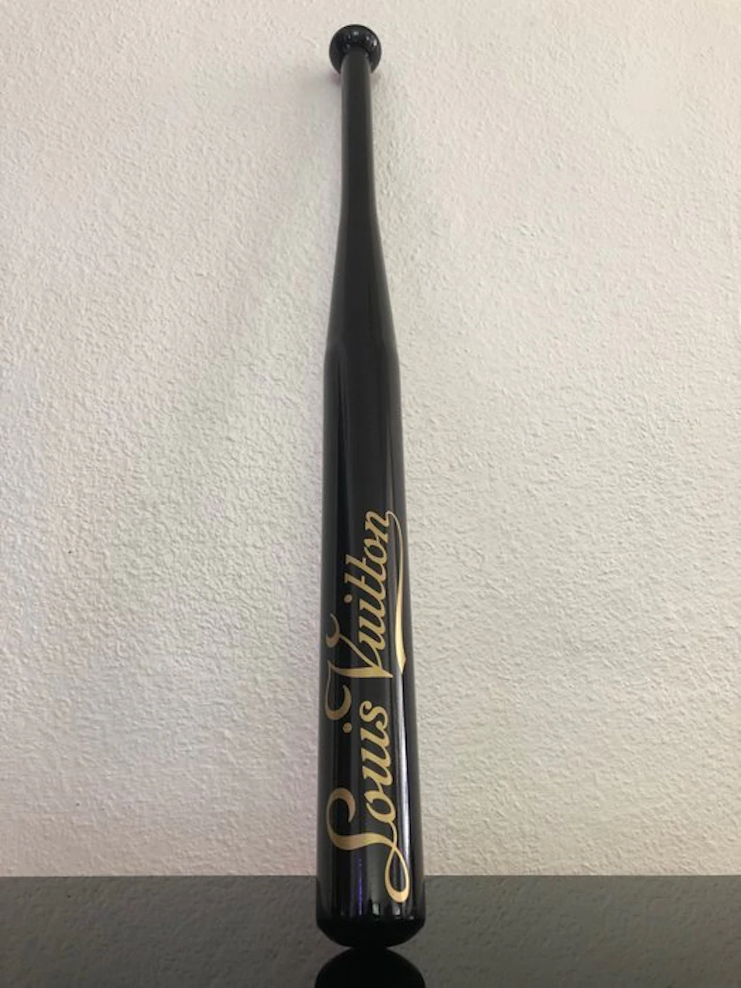 Rob VanMore - Beating LV with a Black Bat