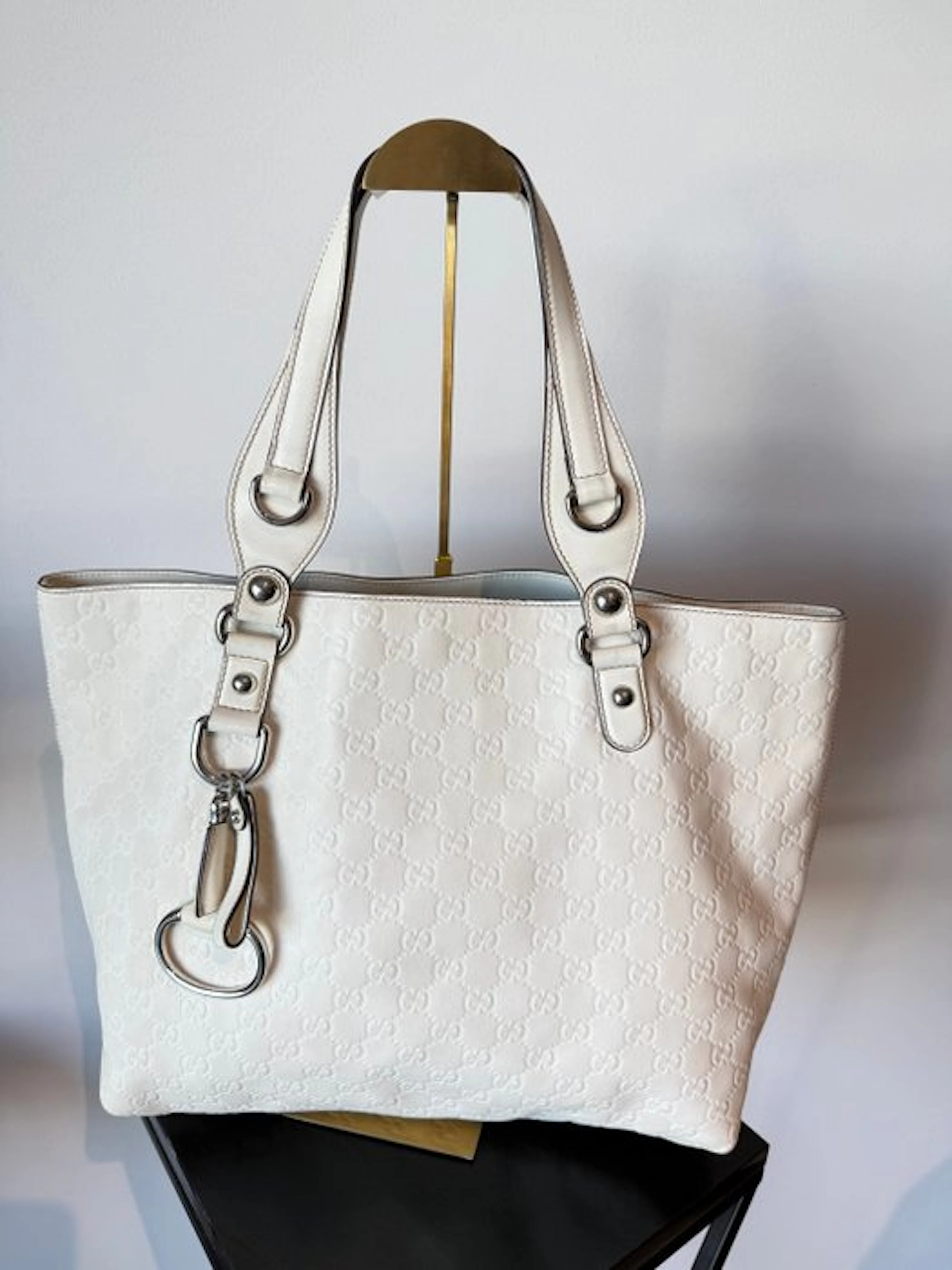 Gucci - Guccissima Tote - Handbag