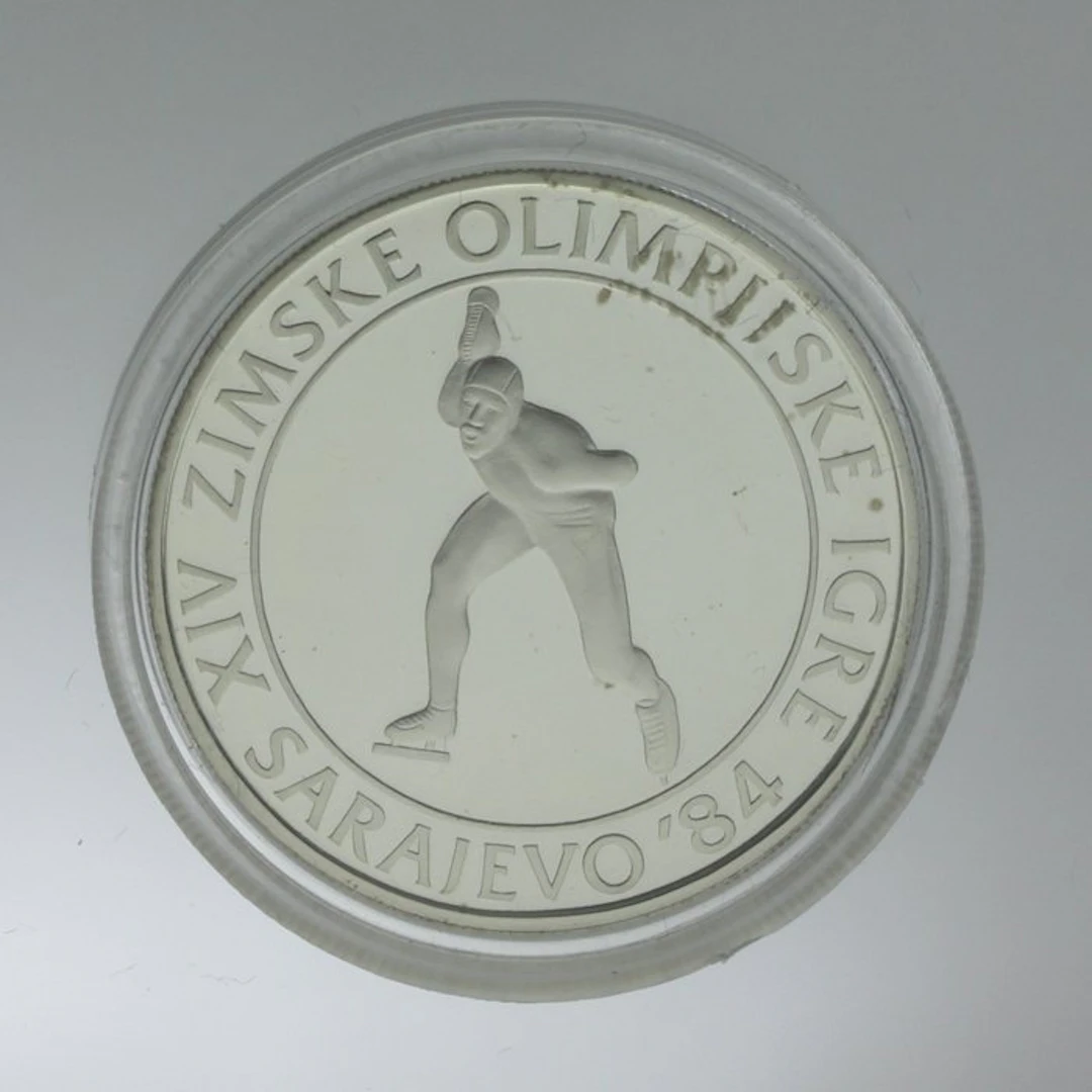 Yugoslavia
