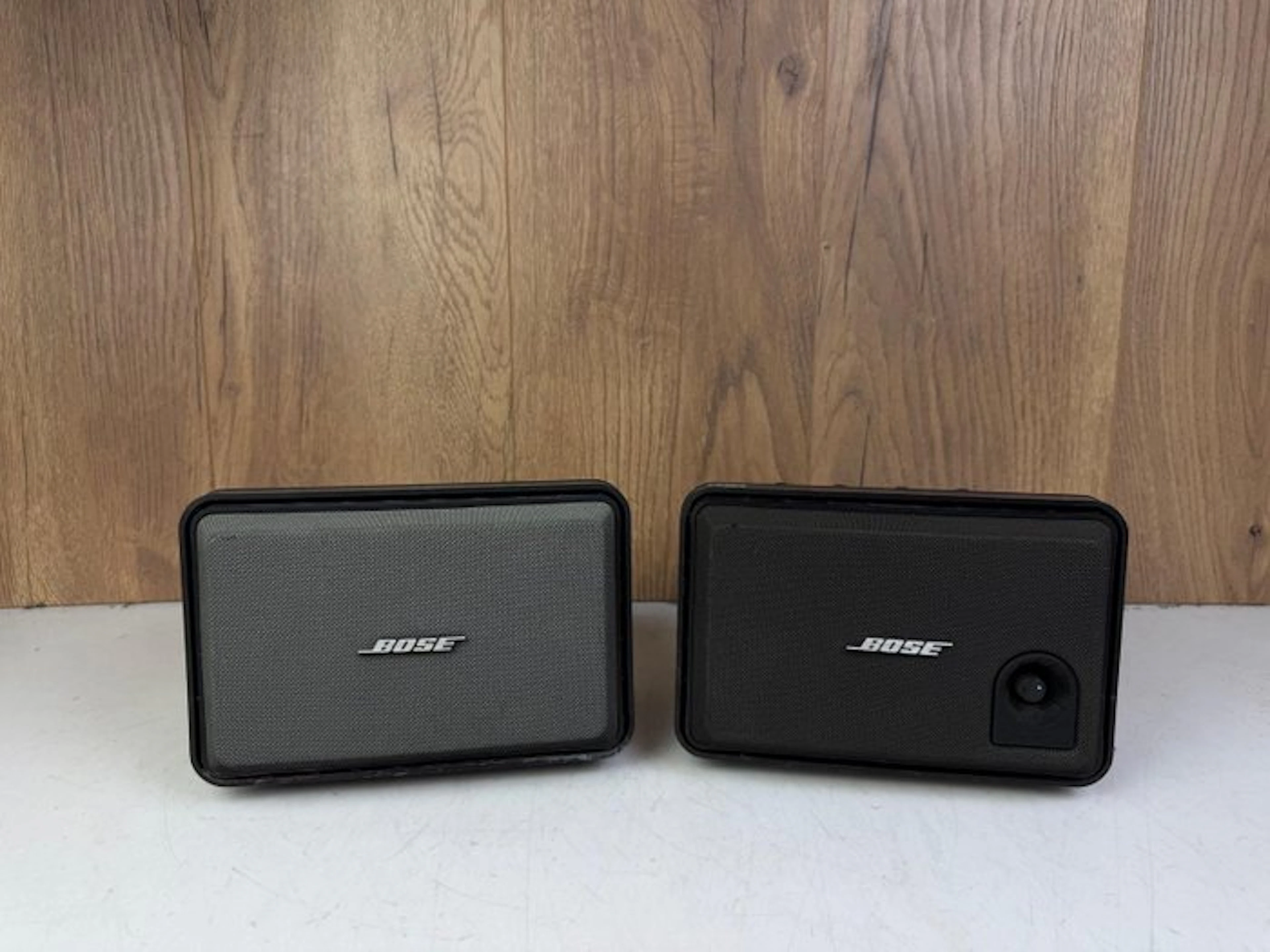 Bose - 101 Speaker set
