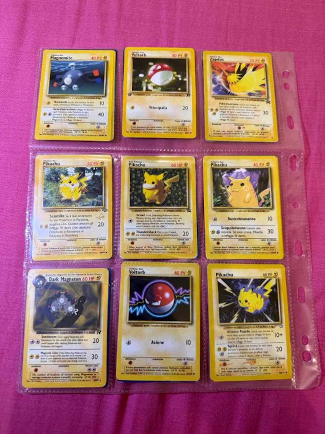 Pokémon - 300 Mixed collection - WOTC