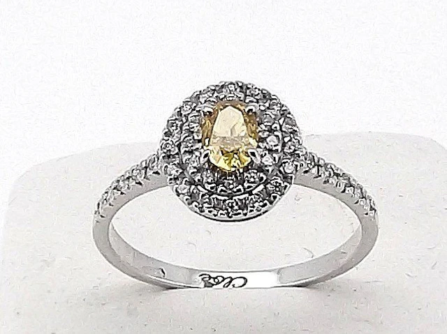 Ring - 18 kt