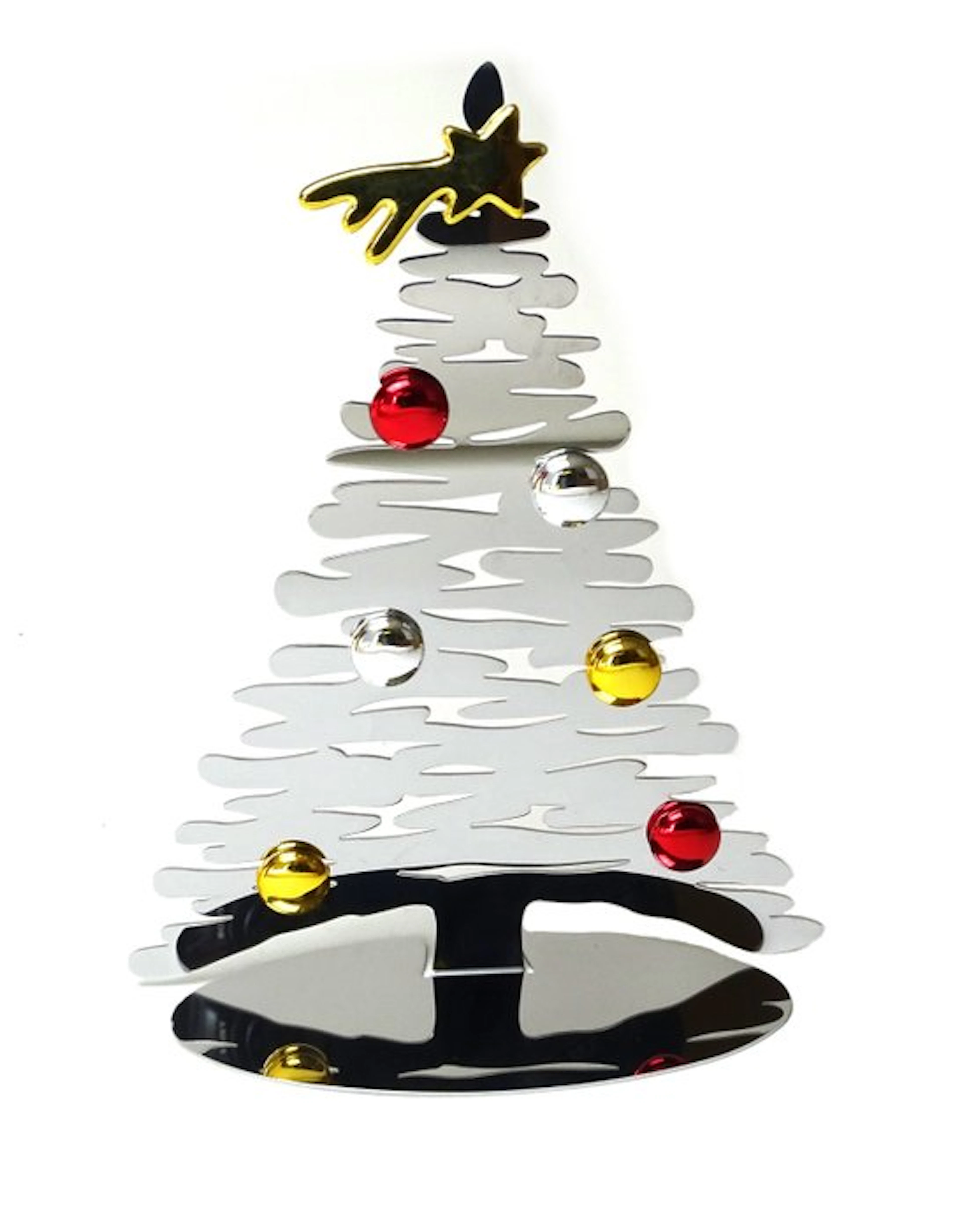 Michel Boucquillon & Donia Maaoui - Christmas figurine...