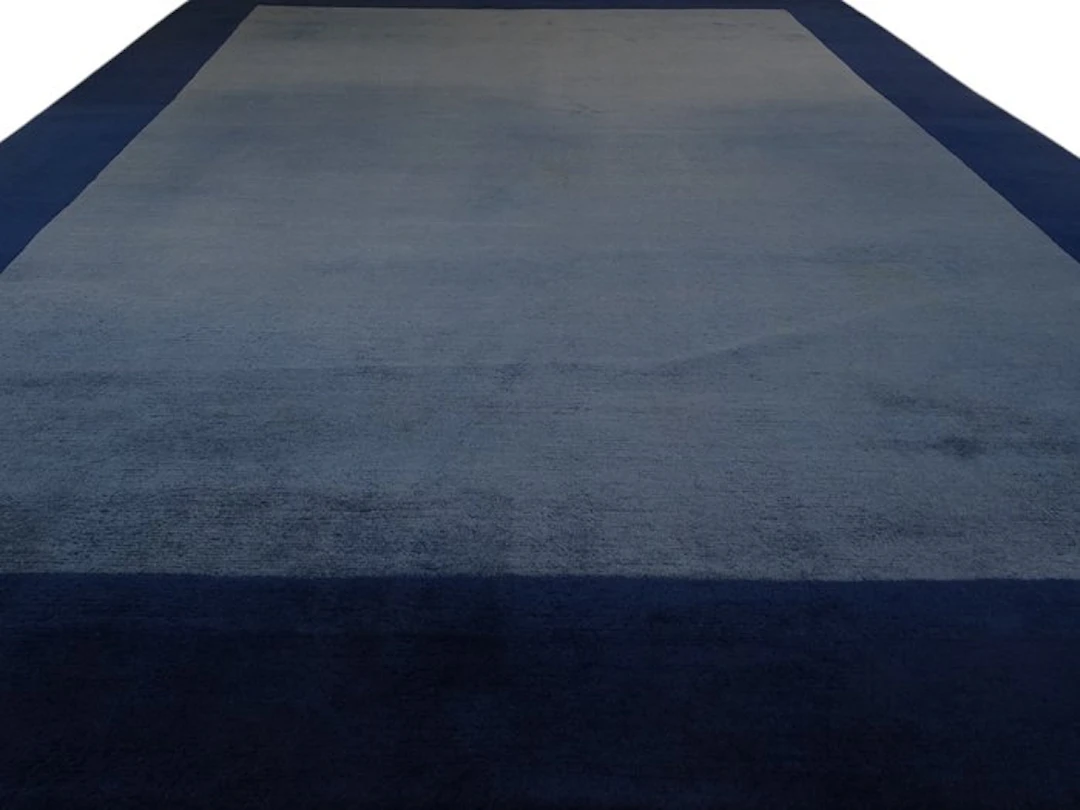 XL-Nepal - Cleaned - Rug - 381 cm - 266 cm