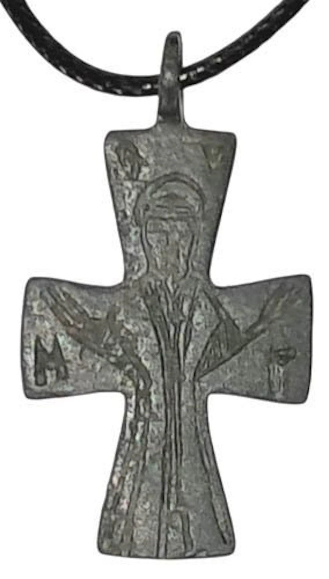Byzantine Bronze