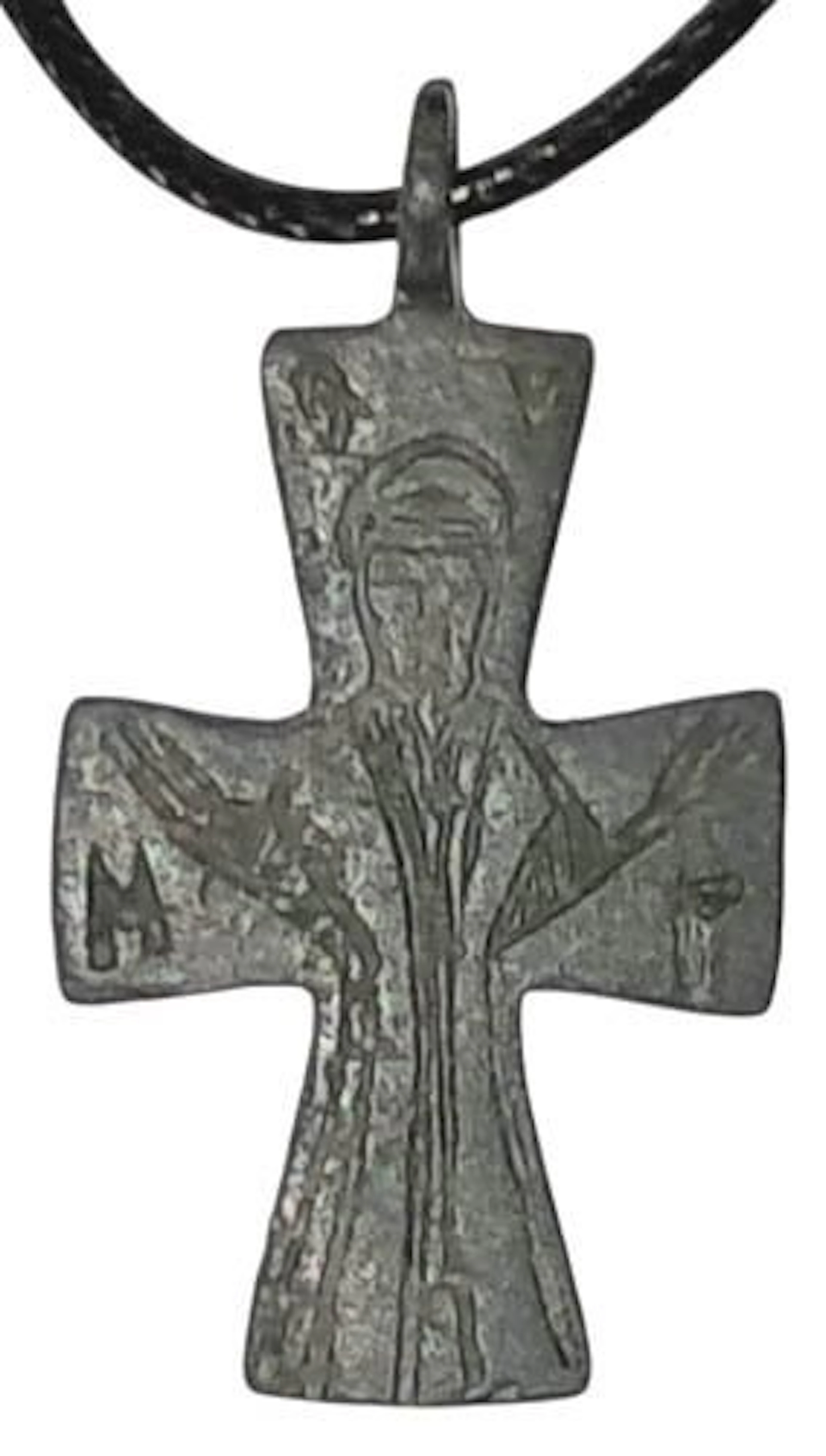 Byzantine Bronze