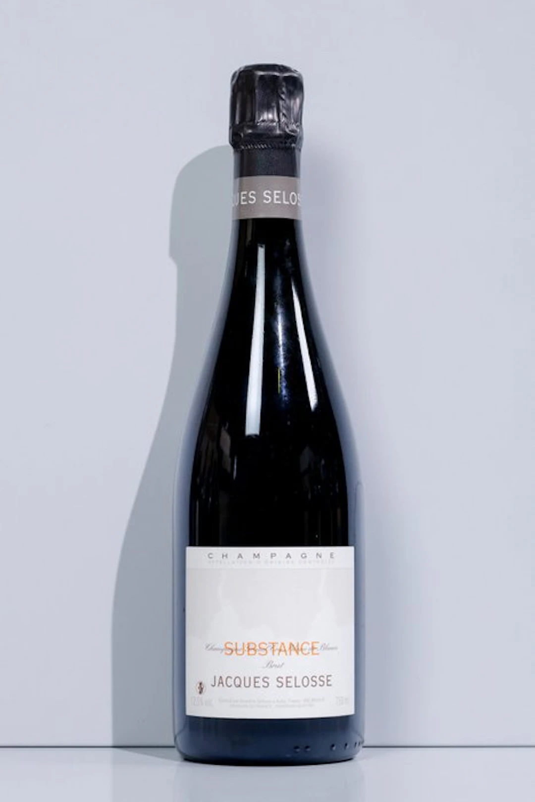 Jacques Selosse