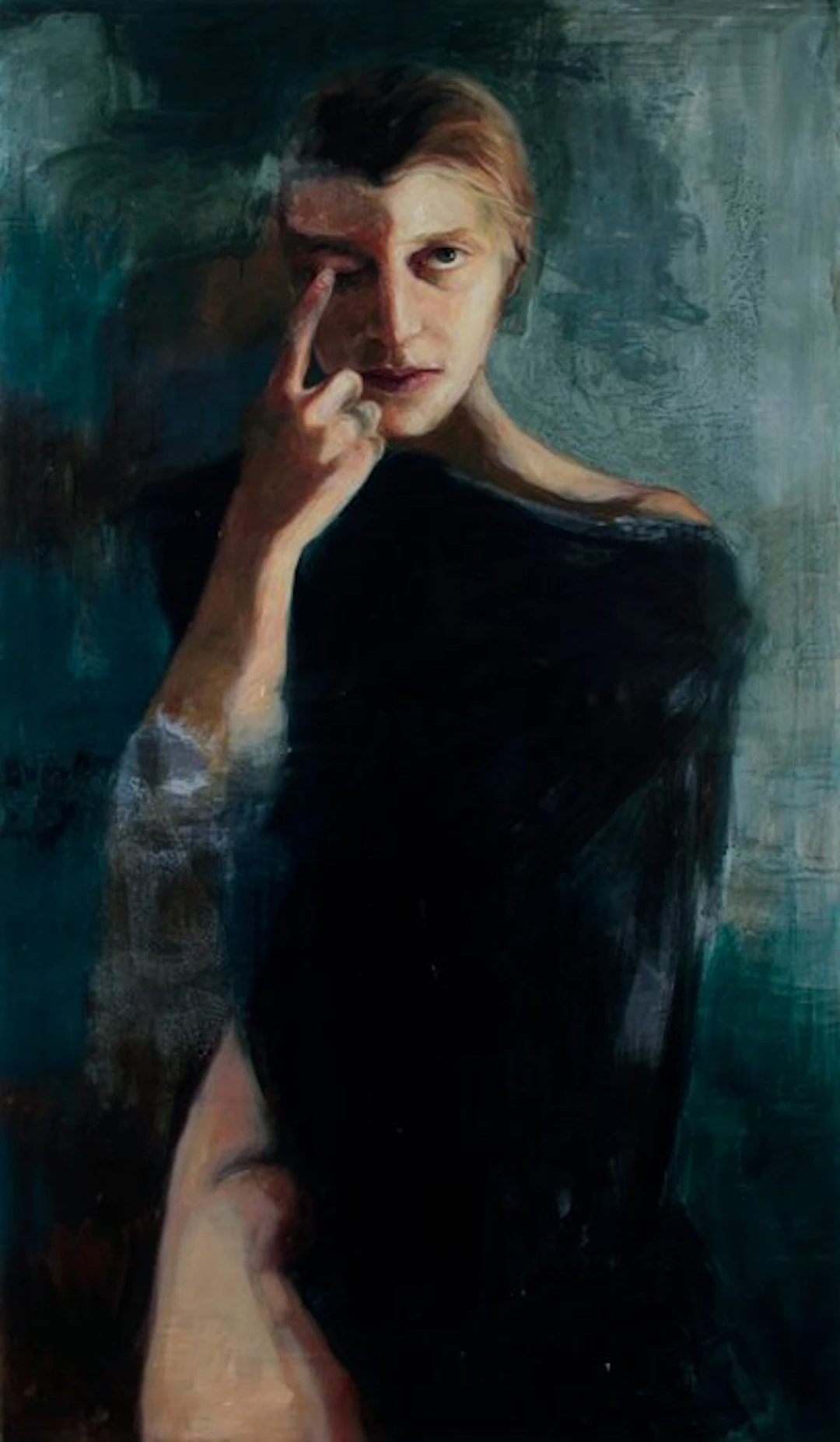 Jara Marzulli - Occlusione