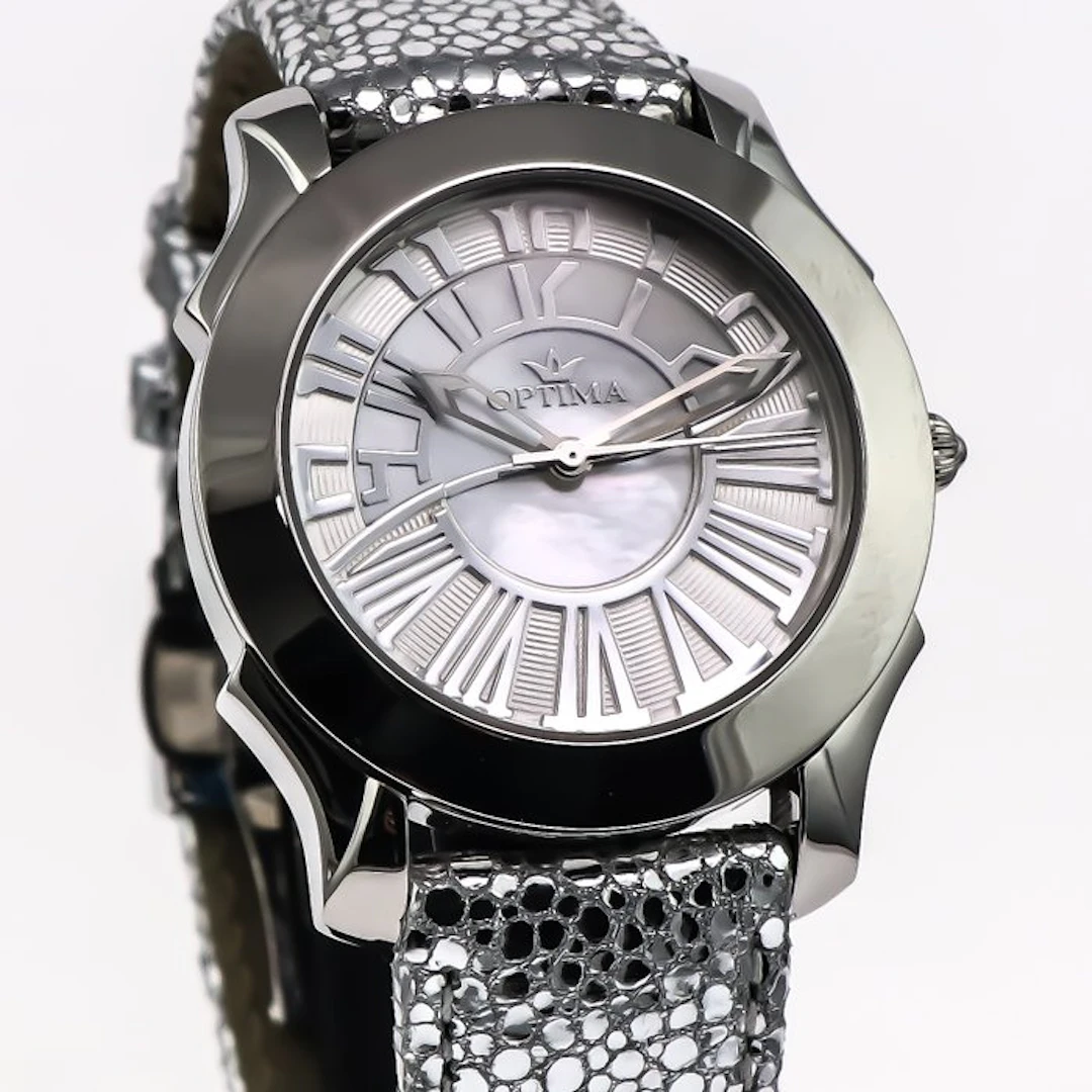 Optima - Swiss Watch - OSL271-SL-7 - No reserve price - Women - 2010-2020