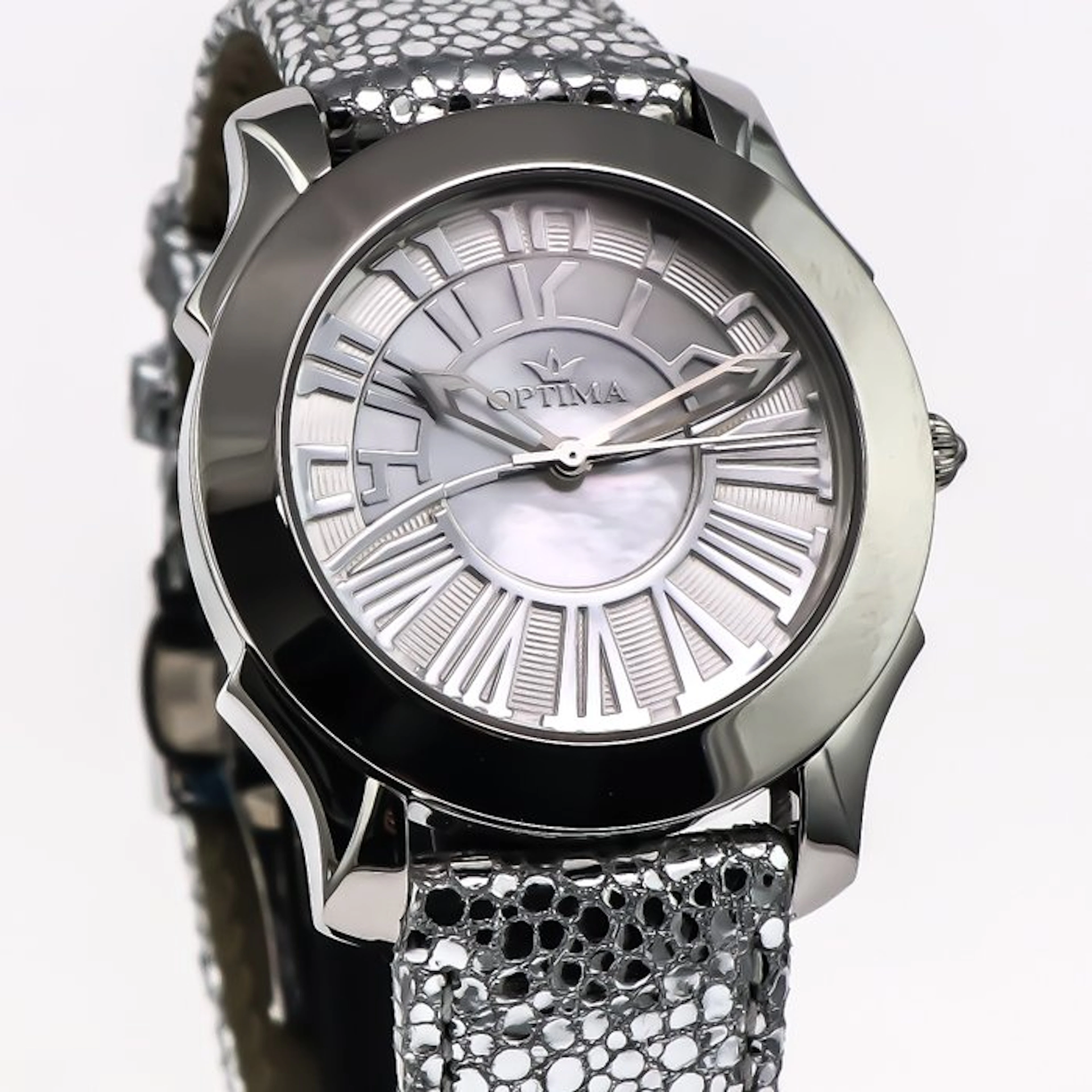 Optima - Swiss Watch - OSL271-SL-7 - No reserve price - Women - 2010-2020