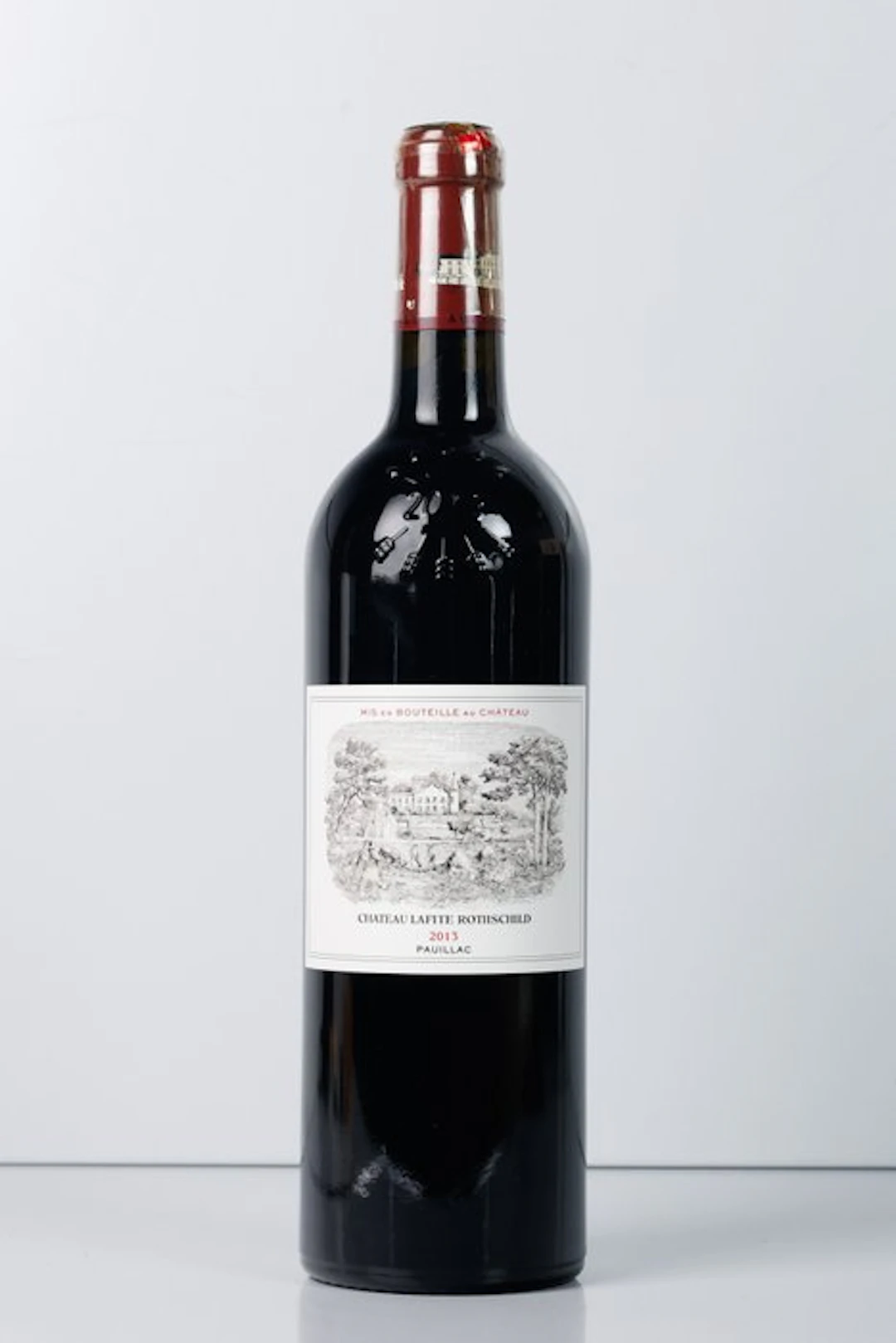 2013 Château Lafite Rothschild - Pauillac 1er Grand Cru...
