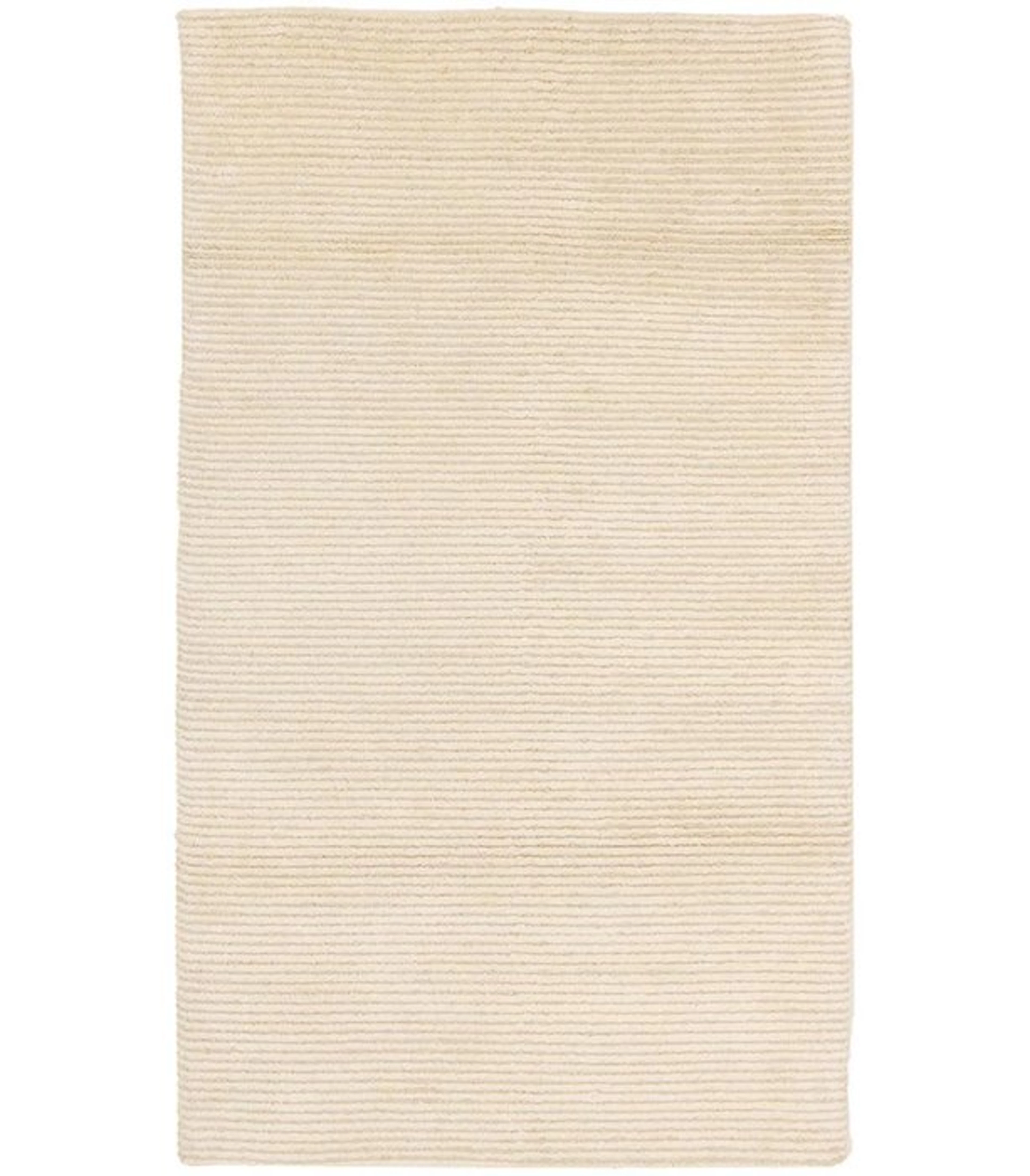 Modern designer rug - Rug - 164 cm - 94 cm - New & Unused