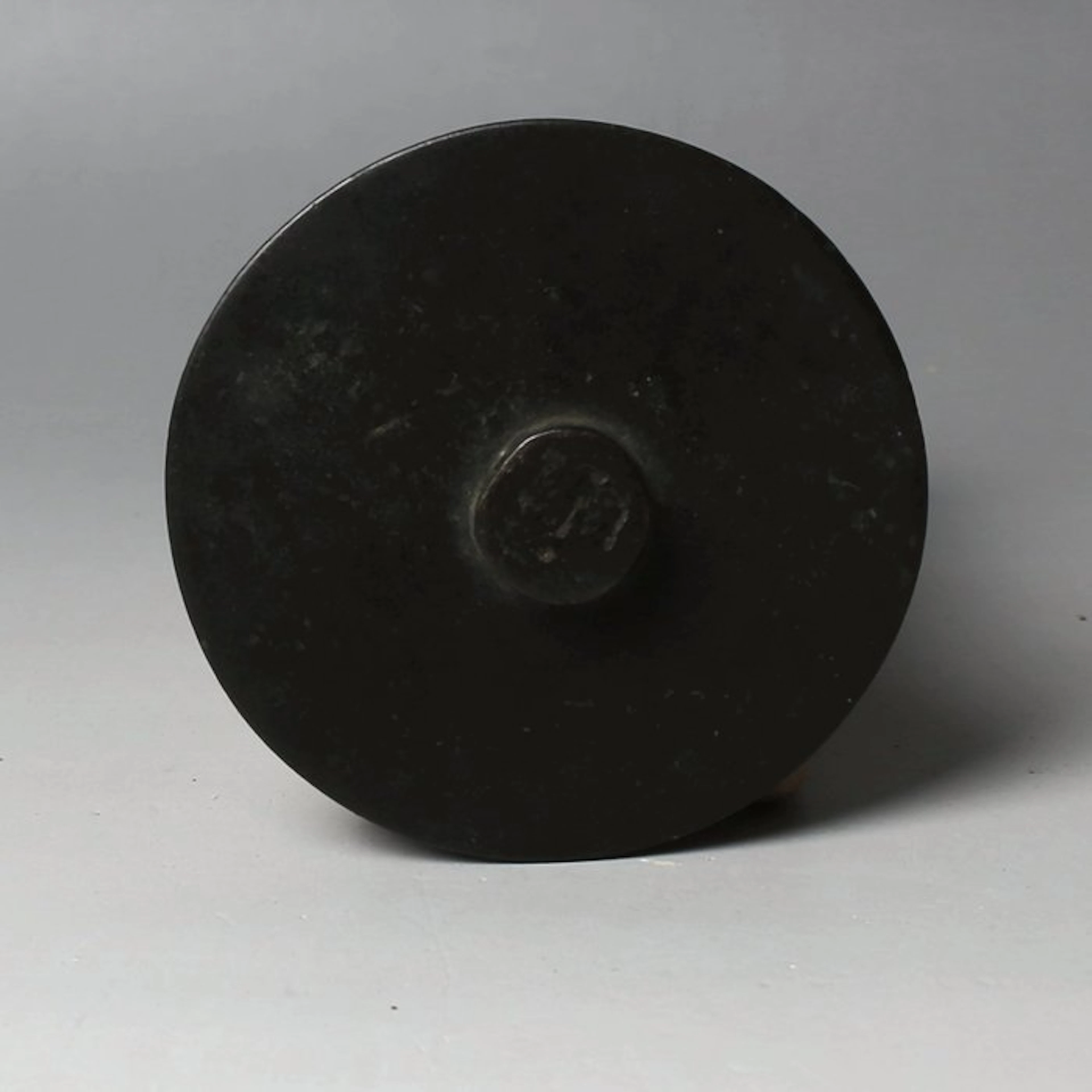 Ancient Chinese, Han dynasty Bronze Mirror (No reserve price)